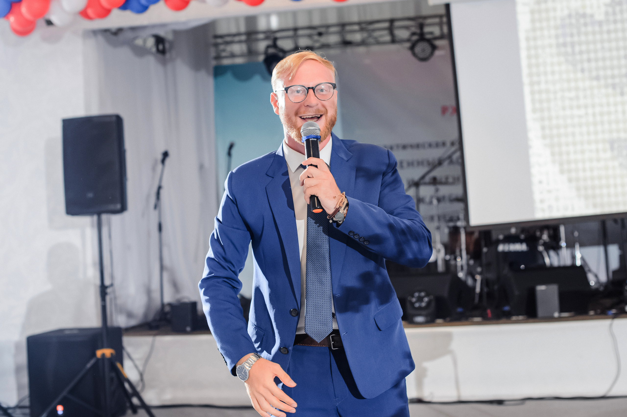 ВЭФ. РДЖ Медицина. Фотограф Владивосток. Игорь Кирсанов