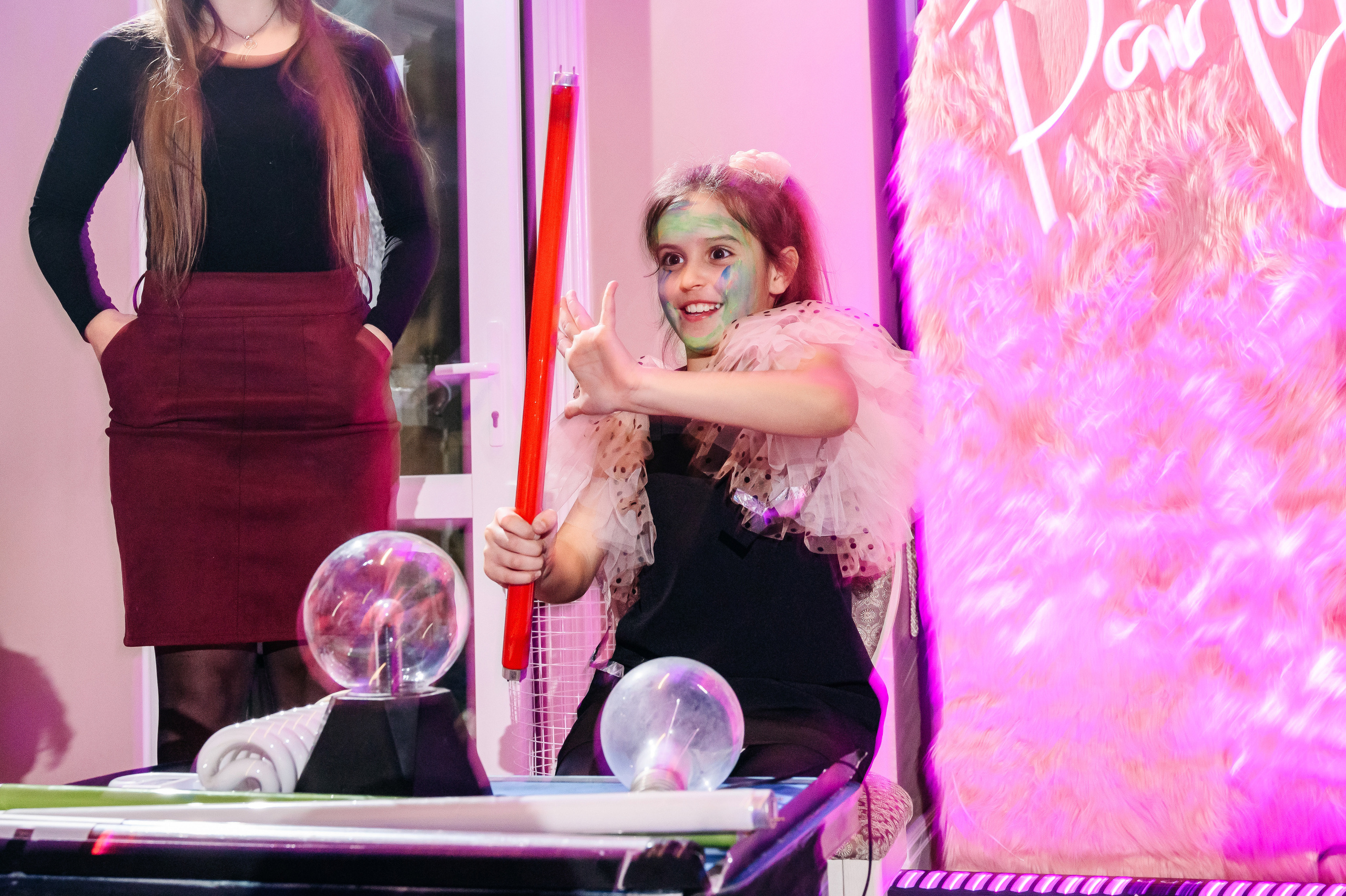 Праздник на полную катушку!. Фотограф Владивосток. Игорь Кирсанов