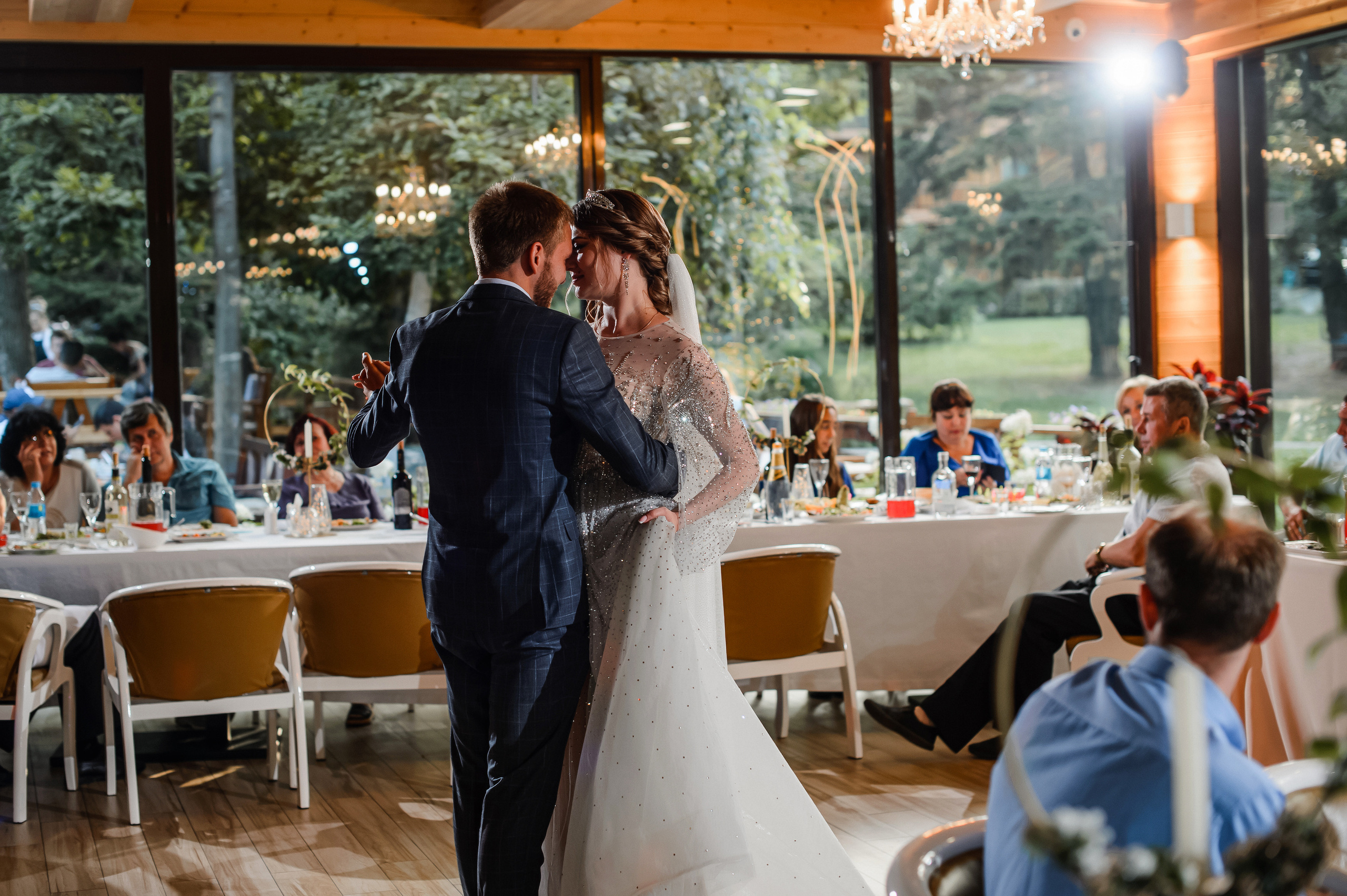 Главная история о любви. Фотограф Владивосток. Игорь Кирсанов