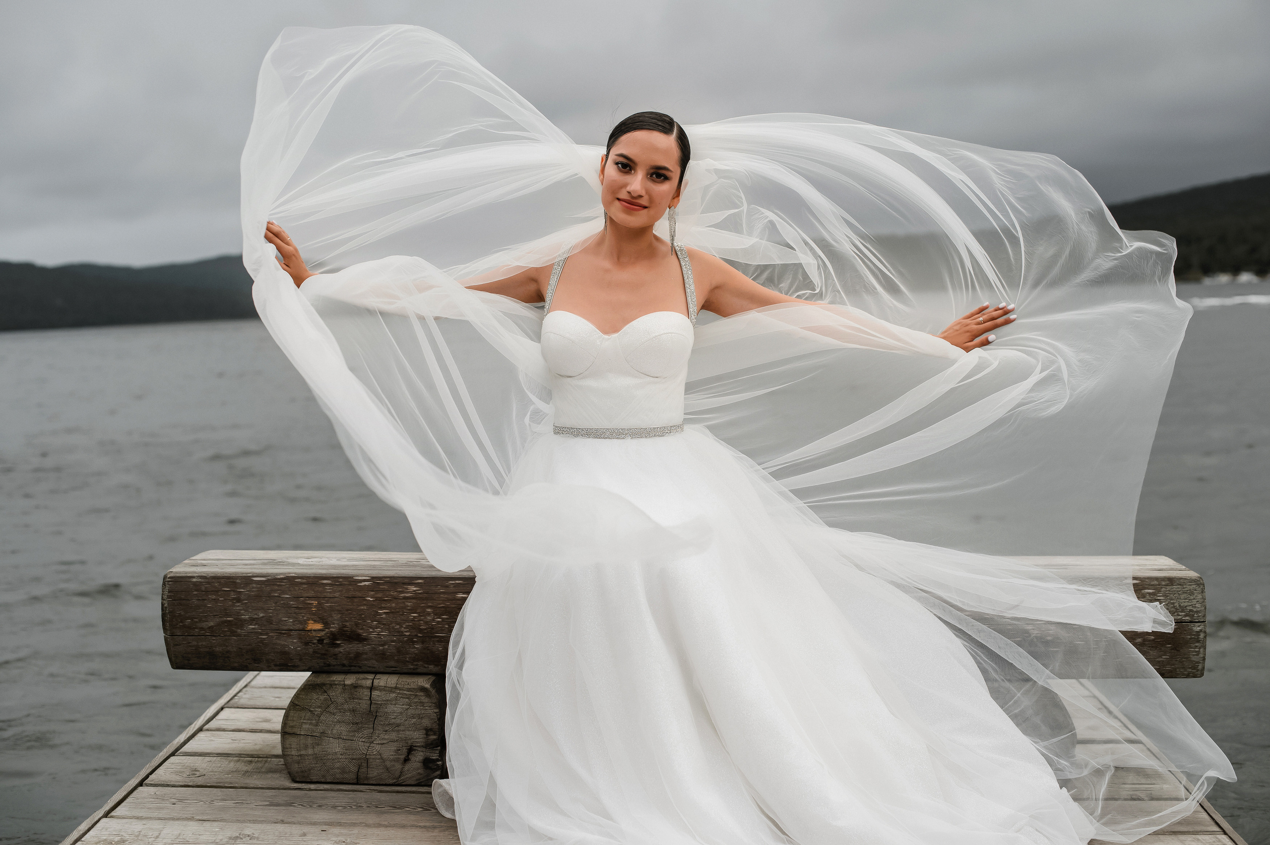 Роза Макс. Яркая свадьба с эпичным финалом. Фотограф Владивосток. Игорь Кирсанов