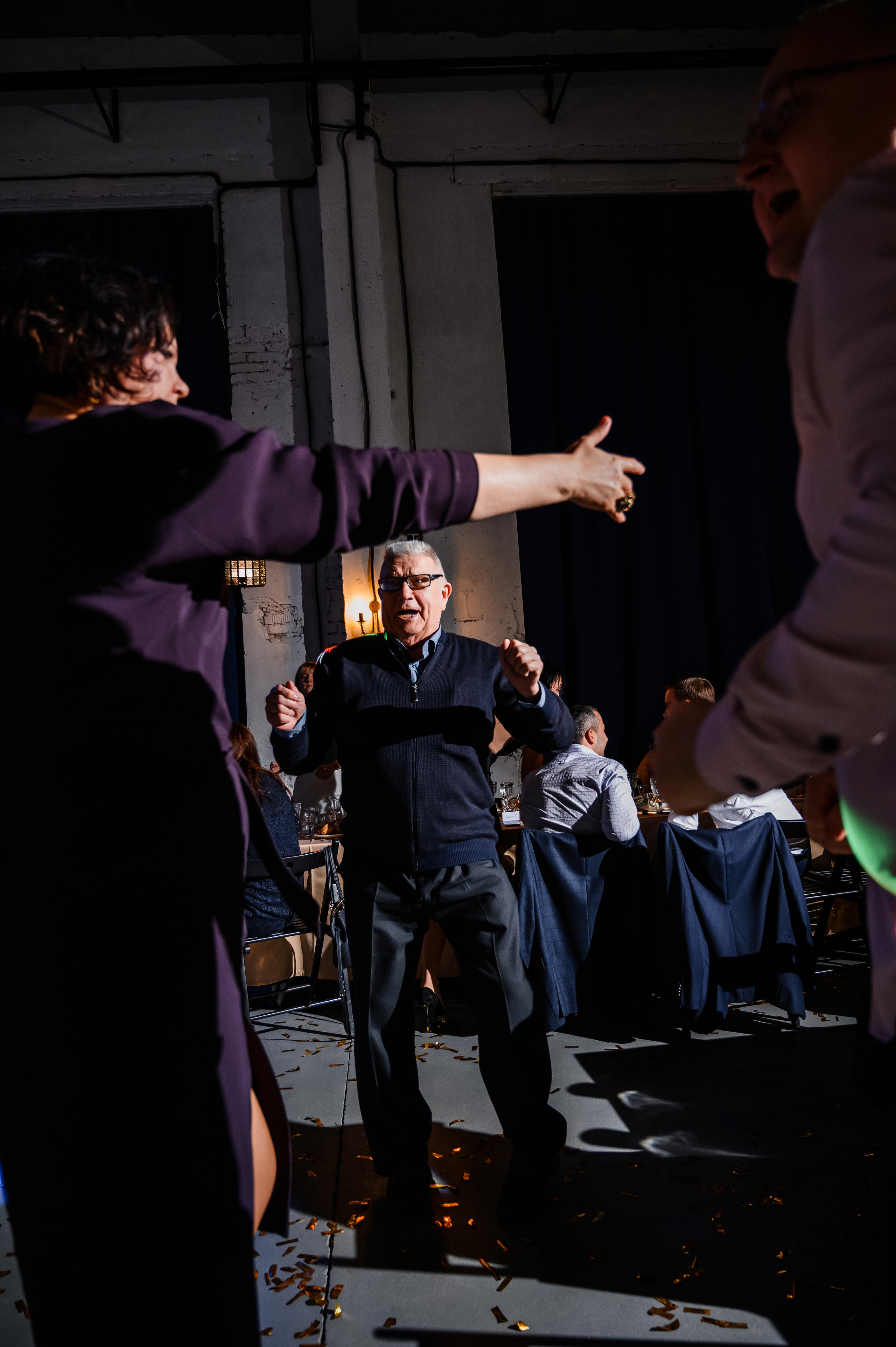 Мальчик становится совершенно несносен, когда приближается к 50ти годам. Фотограф Владивосток. Игорь Кирсанов