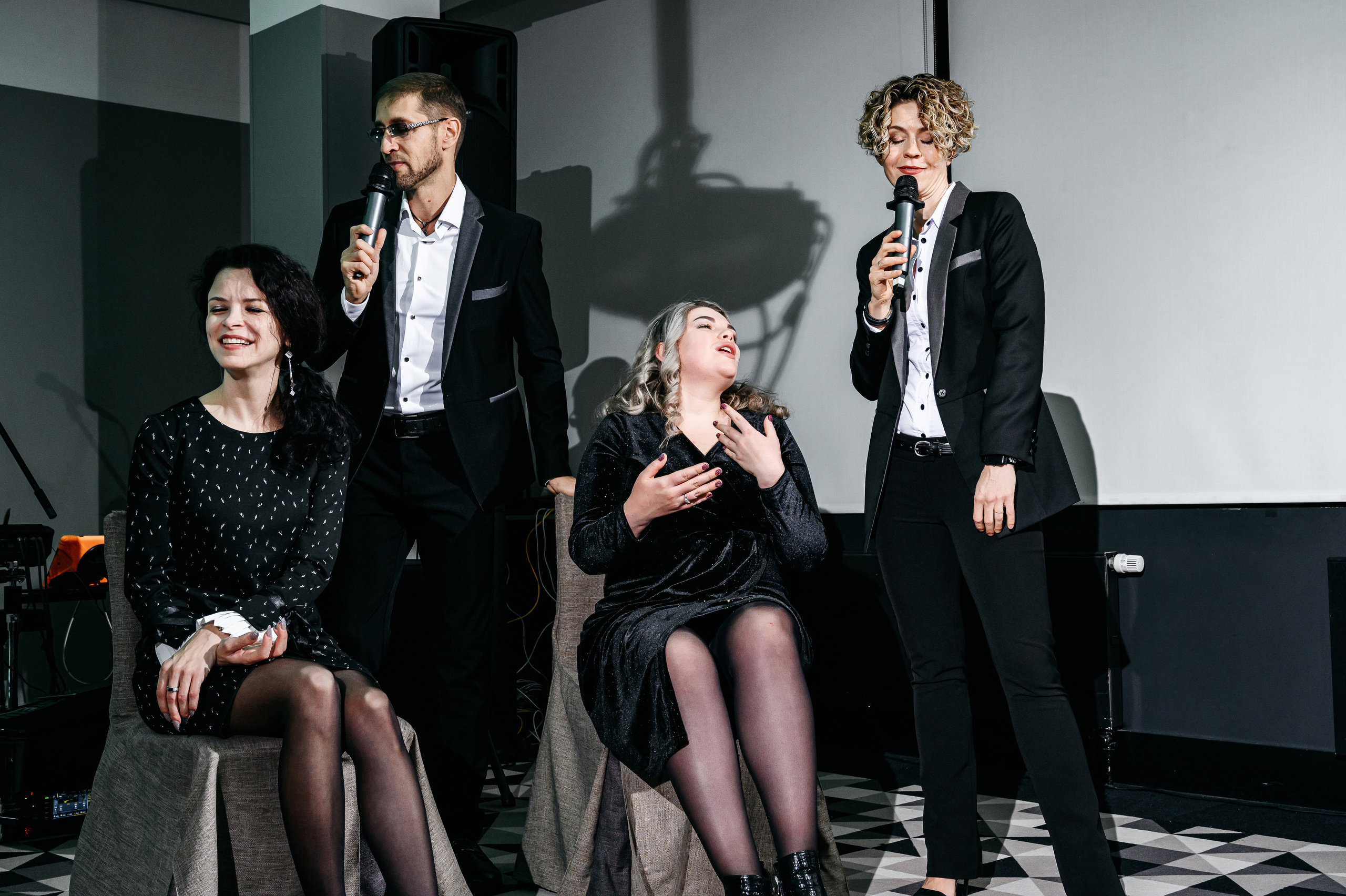 Корпоратив МебельГрад. Фотограф Владивосток. Игорь Кирсанов