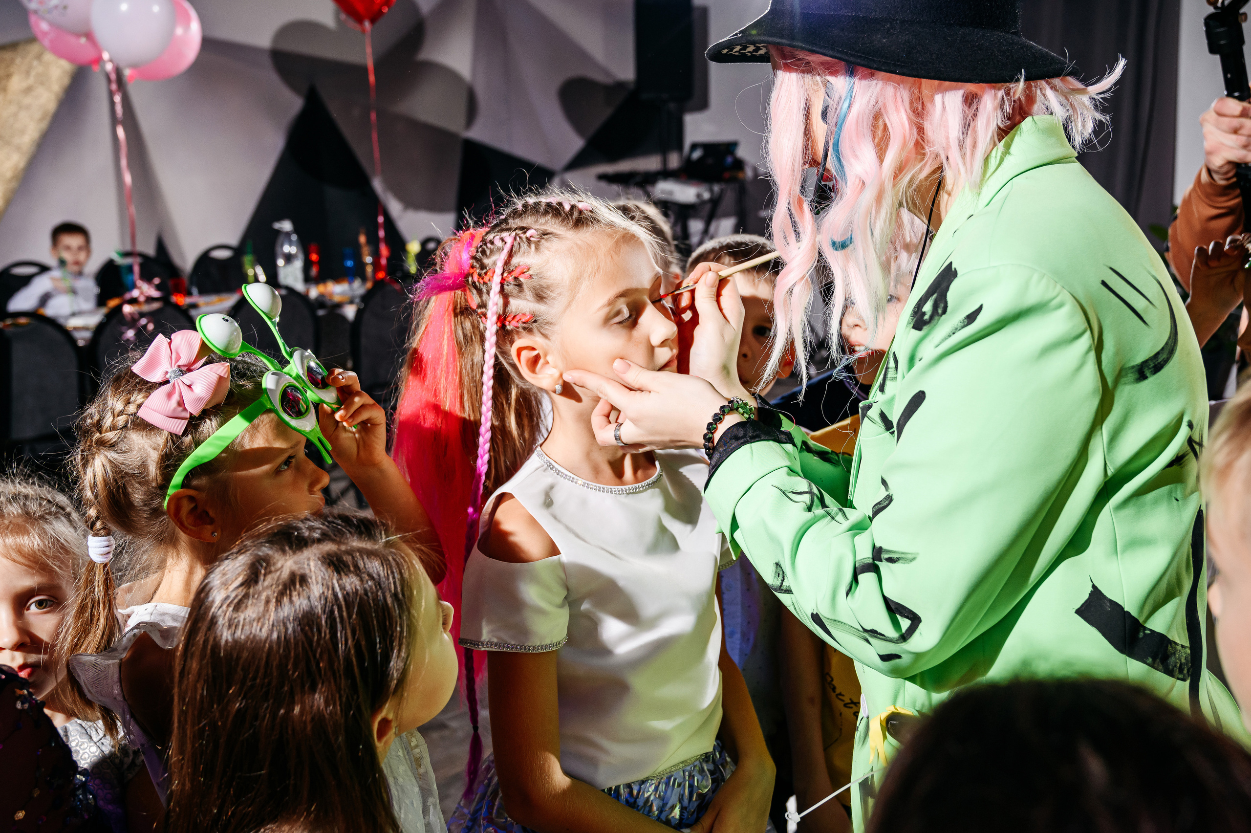 Юлия 8 лет. Фотограф Владивосток. Игорь Кирсанов