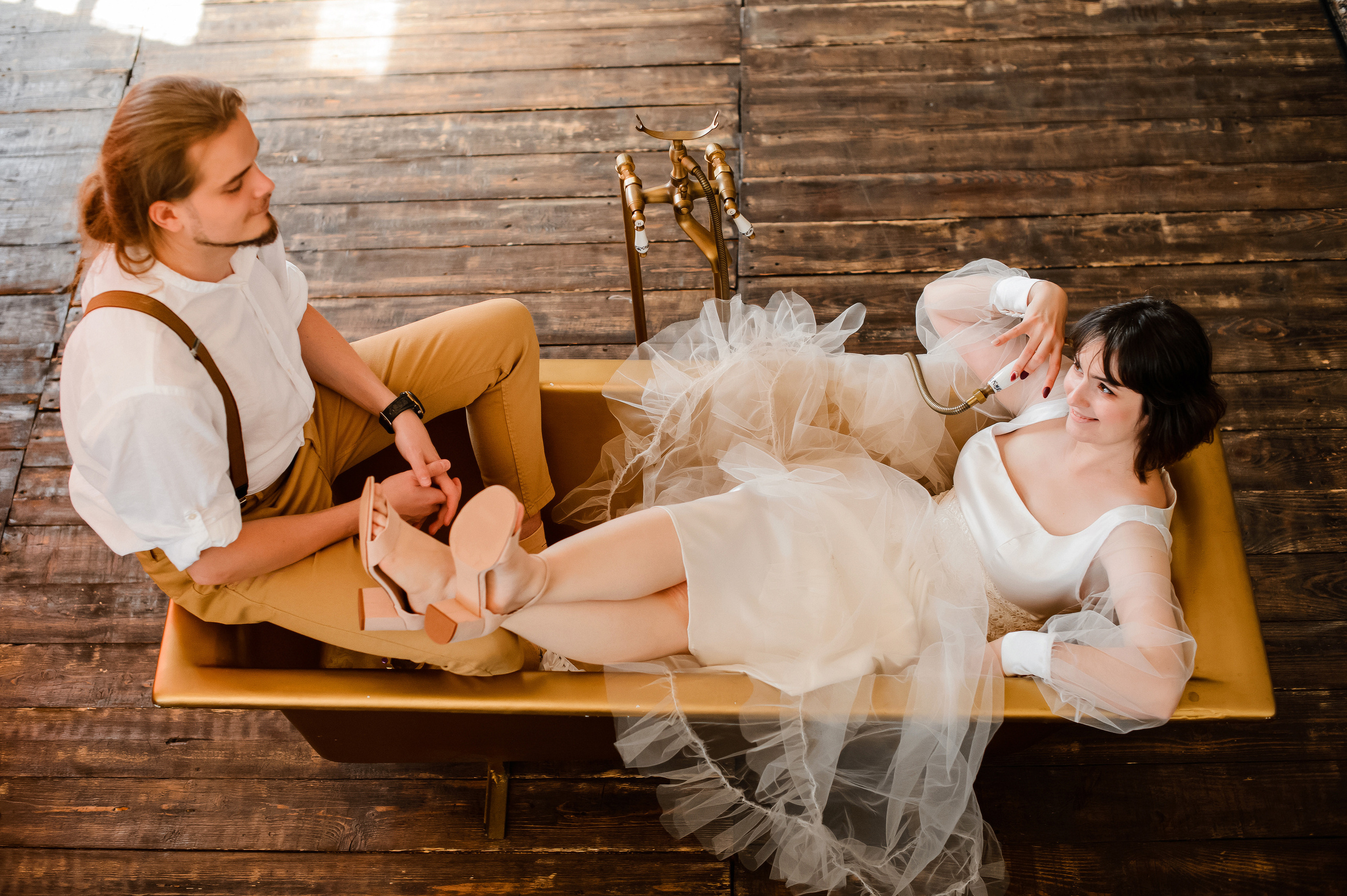 Эн Дима. Только студия. Фотограф Владивосток. Игорь Кирсанов