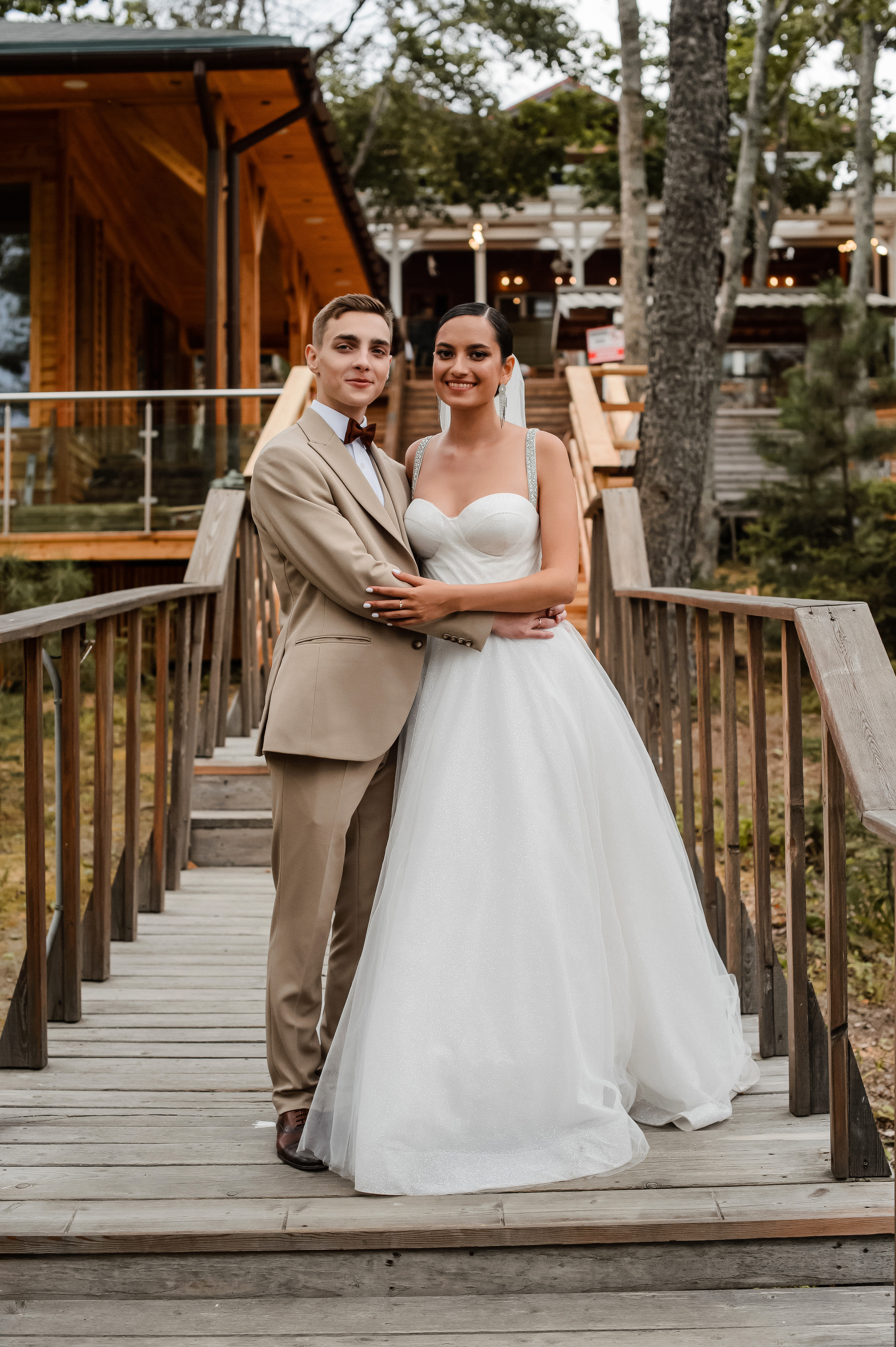 Роза Макс. Яркая свадьба с эпичным финалом. Фотограф Владивосток. Игорь Кирсанов