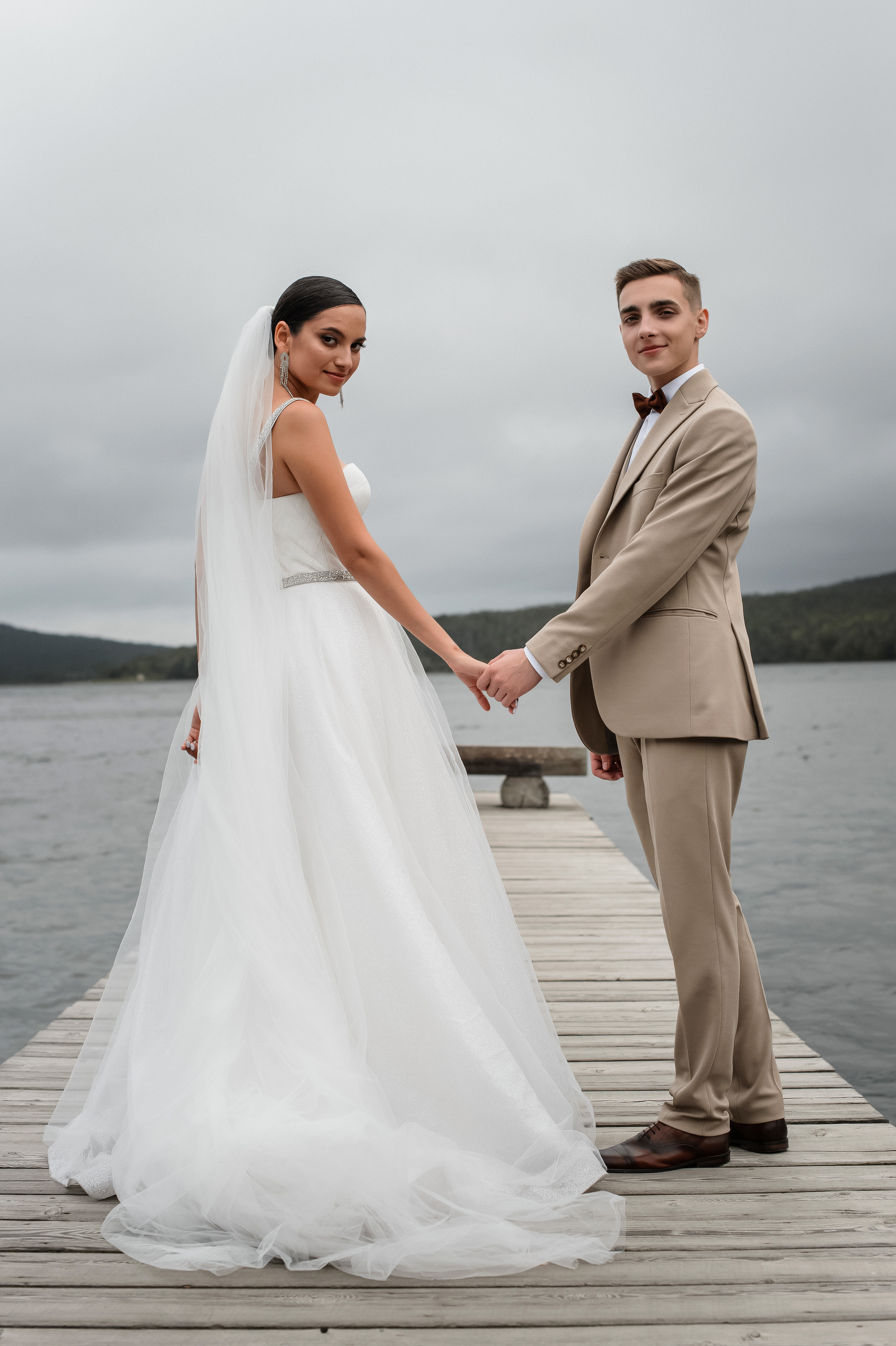 Роза Макс. Яркая свадьба с эпичным финалом. Фотограф Владивосток. Игорь Кирсанов