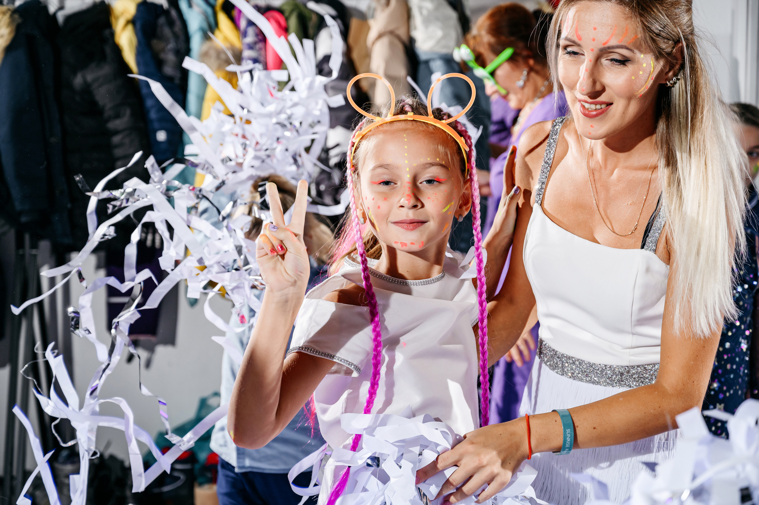 Юлия 8 лет. Фотограф Владивосток. Игорь Кирсанов