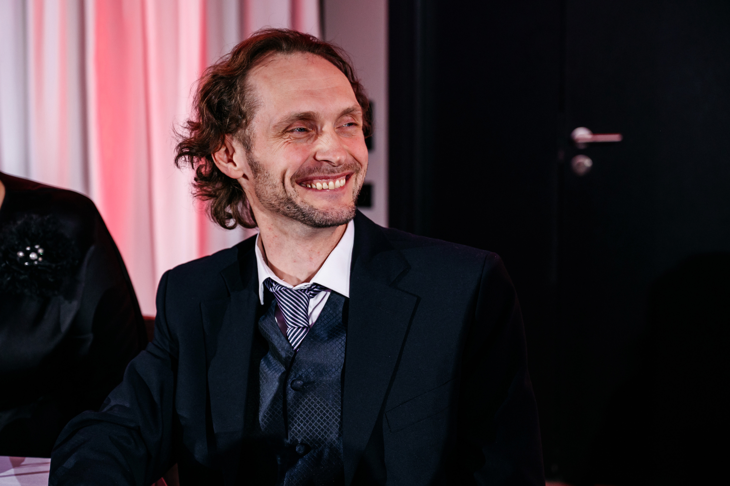 Корпоратив МебельГрад. Фотограф Владивосток. Игорь Кирсанов