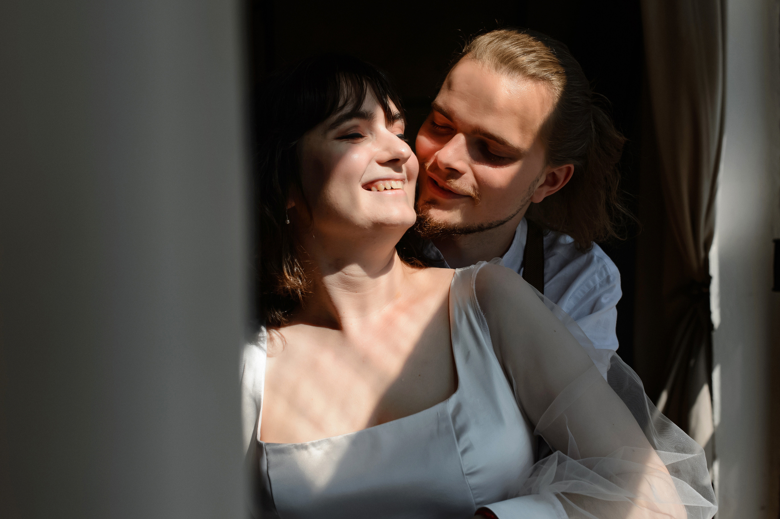 Эн Дима. Только студия. Фотограф Владивосток. Игорь Кирсанов