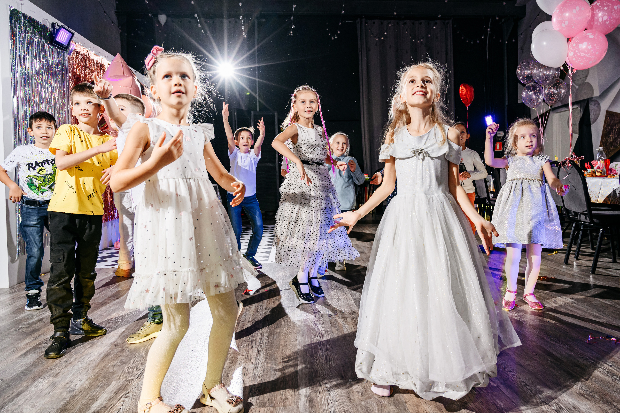 Юлия 8 лет. Фотограф Владивосток. Игорь Кирсанов