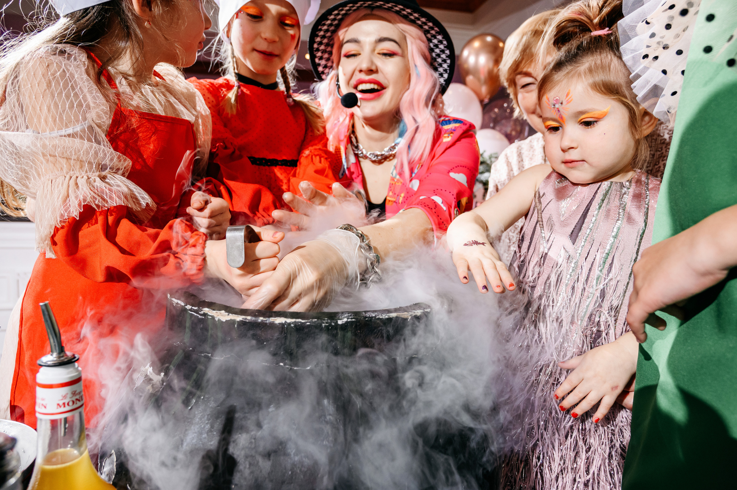 Праздник на полную катушку!. Фотограф Владивосток. Игорь Кирсанов