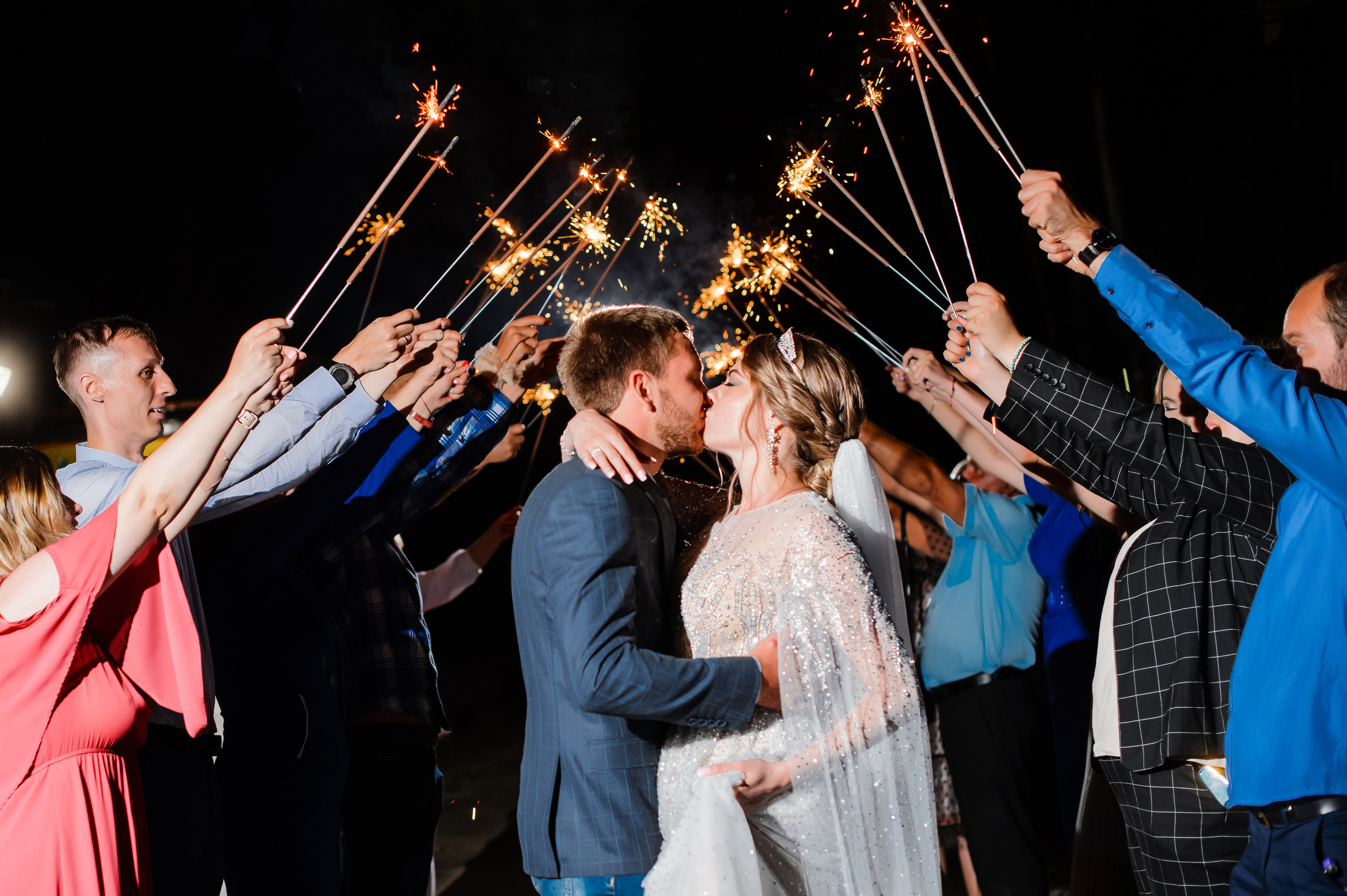 Главная история о любви. Фотограф Владивосток. Игорь Кирсанов