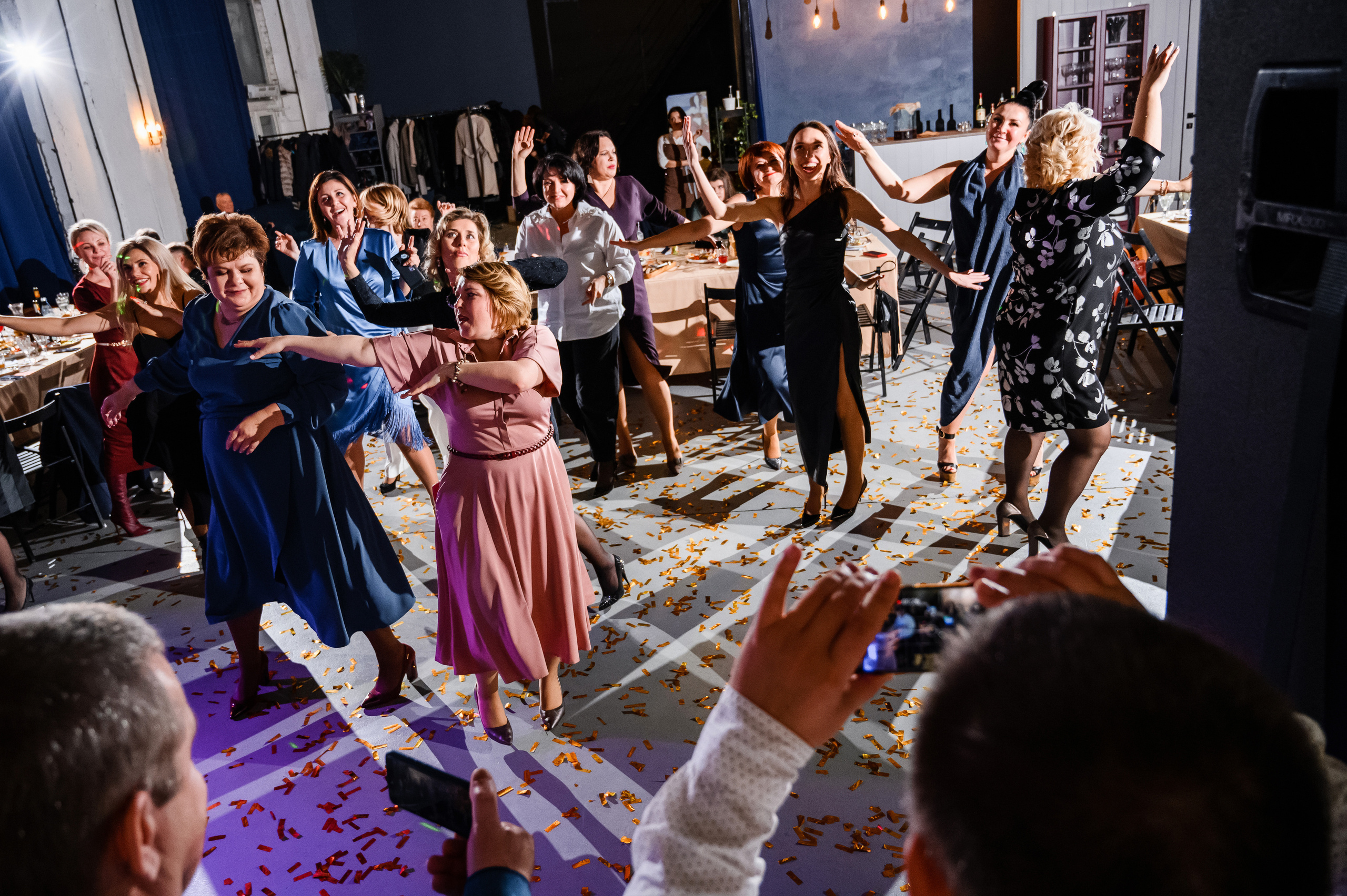 Мальчик становится совершенно несносен, когда приближается к 50ти годам. Фотограф Владивосток. Игорь Кирсанов