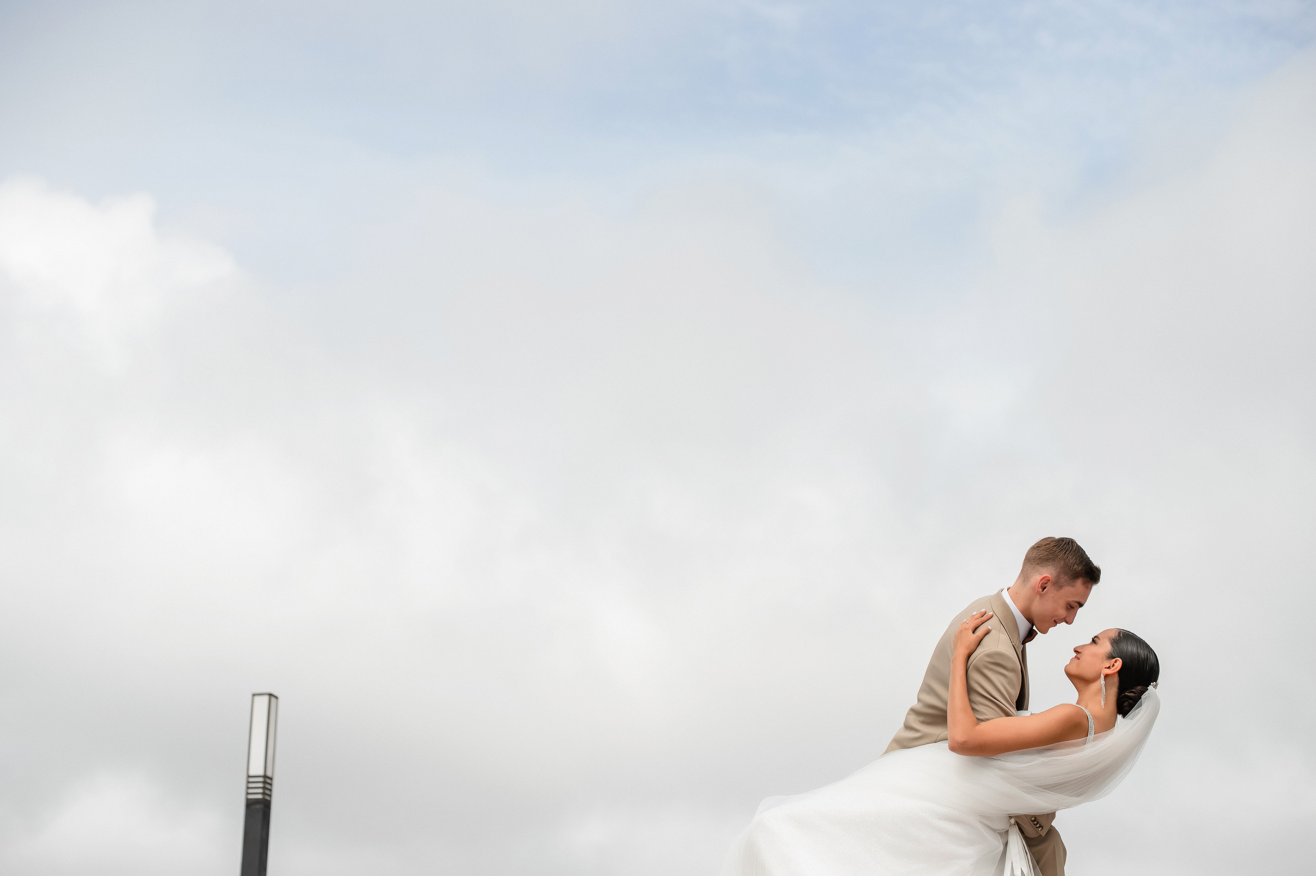 Роза Макс. Яркая свадьба с эпичным финалом. Фотограф Владивосток. Игорь Кирсанов