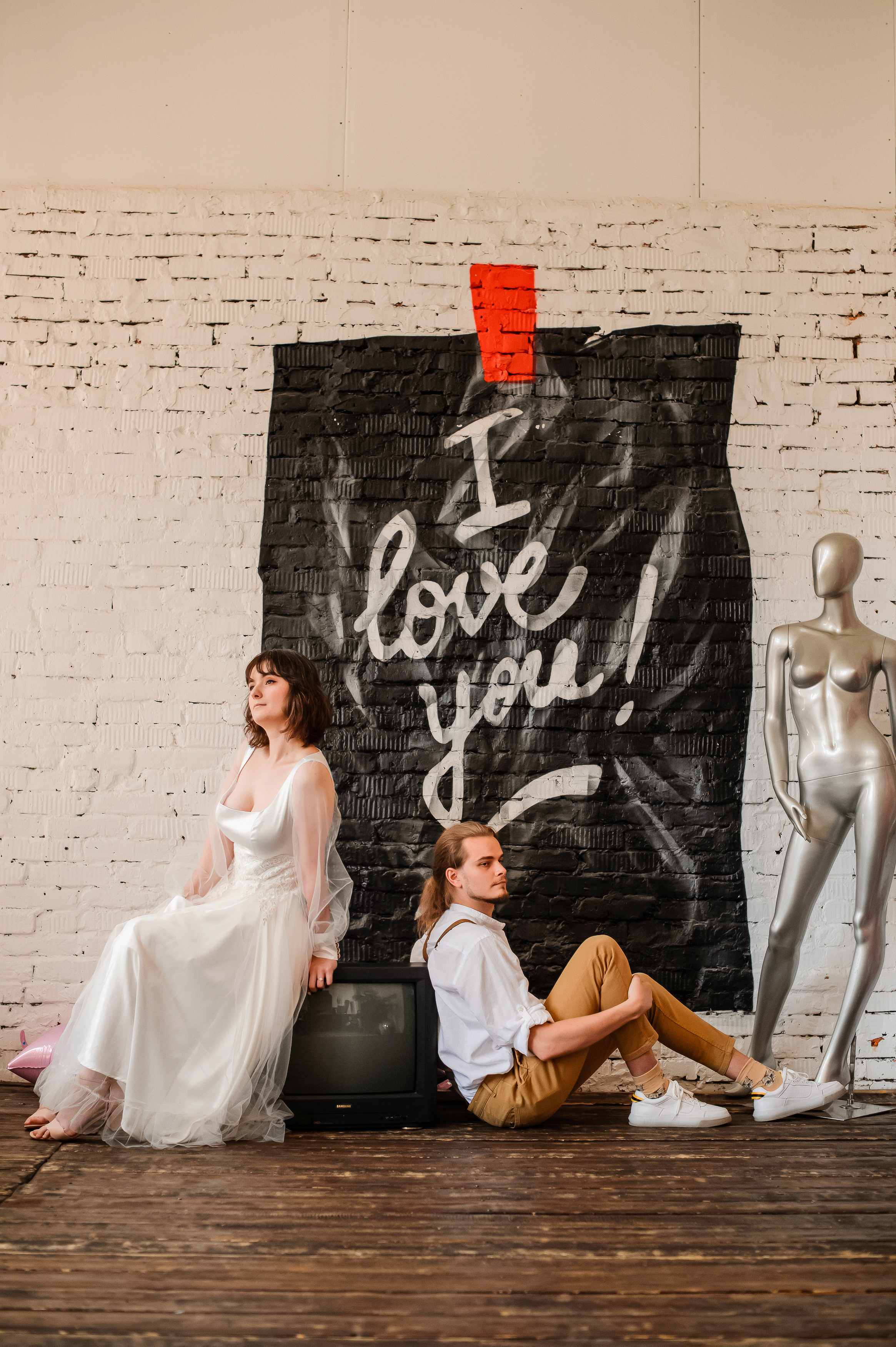 Эн Дима. Только студия. Фотограф Владивосток. Игорь Кирсанов