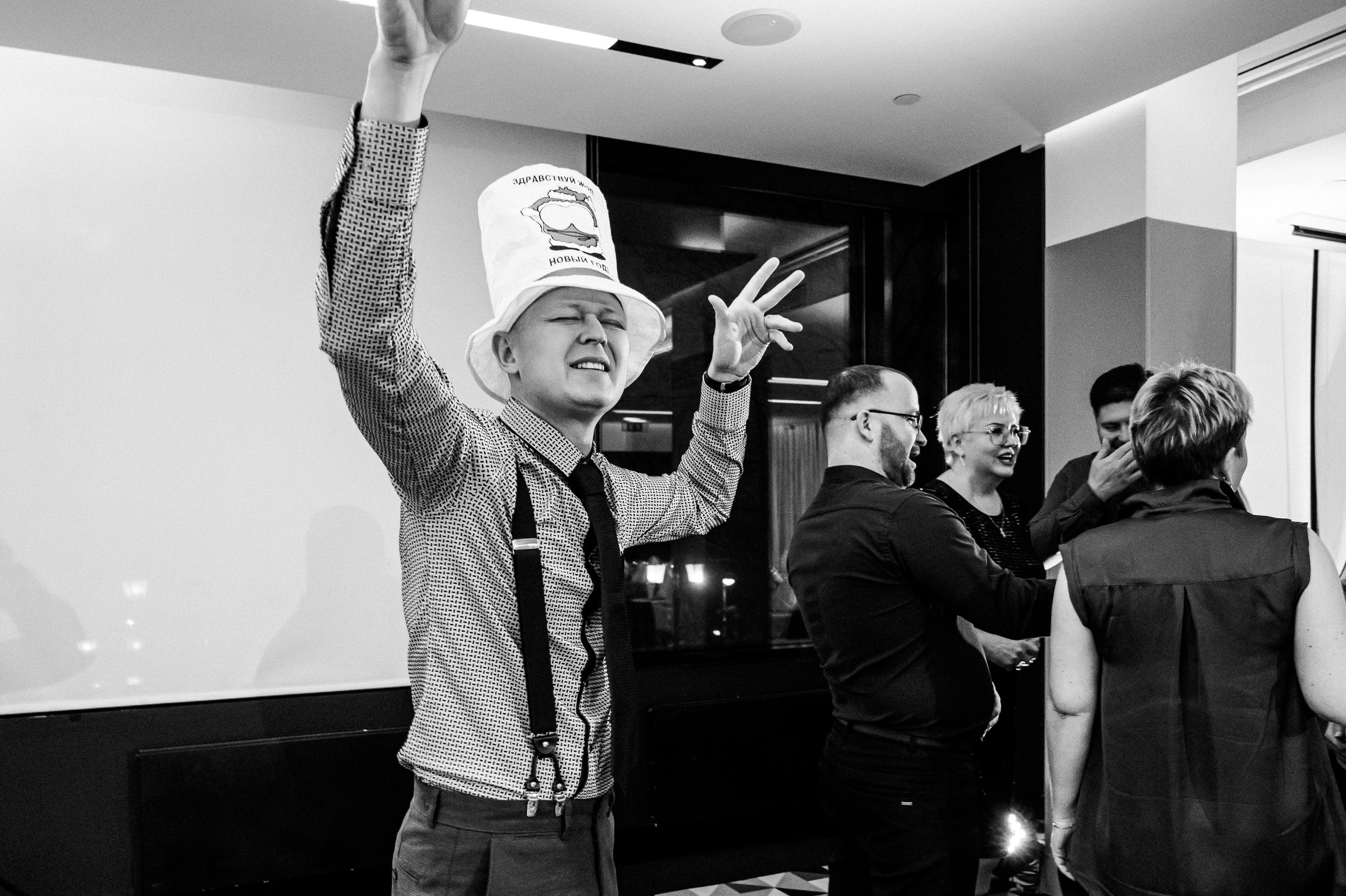 Корпоратив МебельГрад. Фотограф Владивосток. Игорь Кирсанов