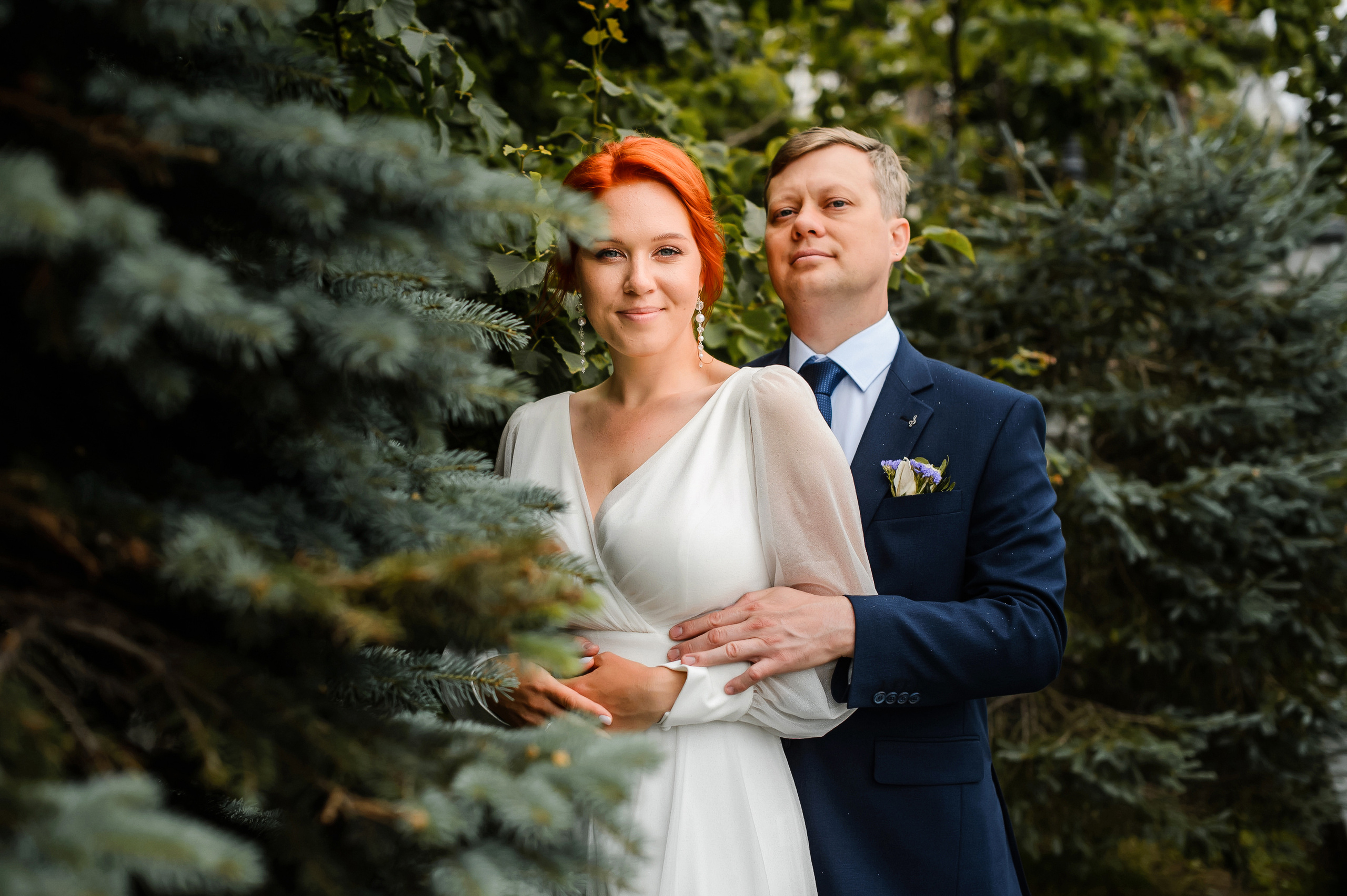 Ання Денис. Свадьба в шторм на о. Русском. Фотограф Владивосток. Игорь Кирсанов