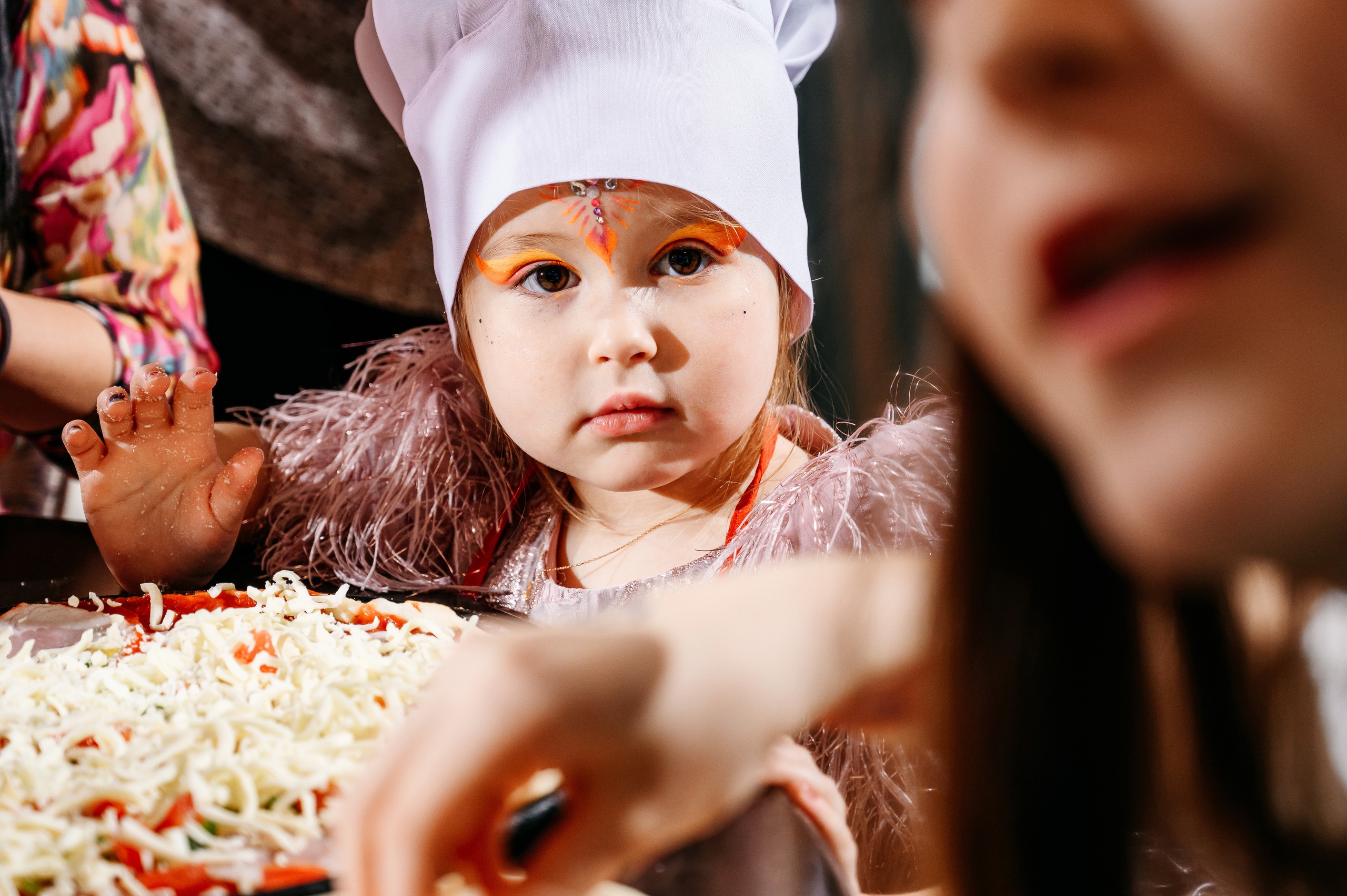 Праздник на полную катушку!. Фотограф Владивосток. Игорь Кирсанов