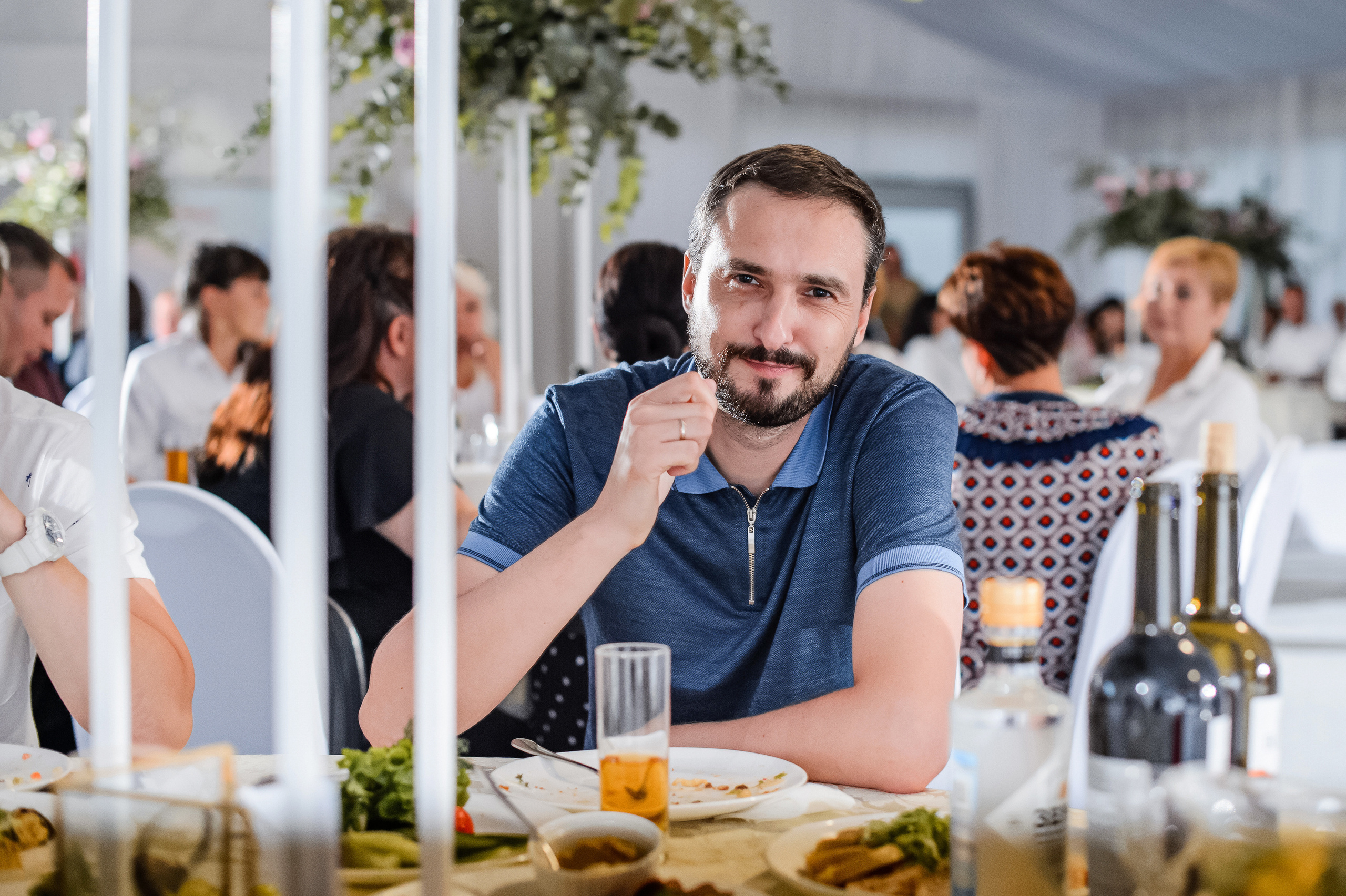ВЭФ. РДЖ Медицина. Фотограф Владивосток. Игорь Кирсанов