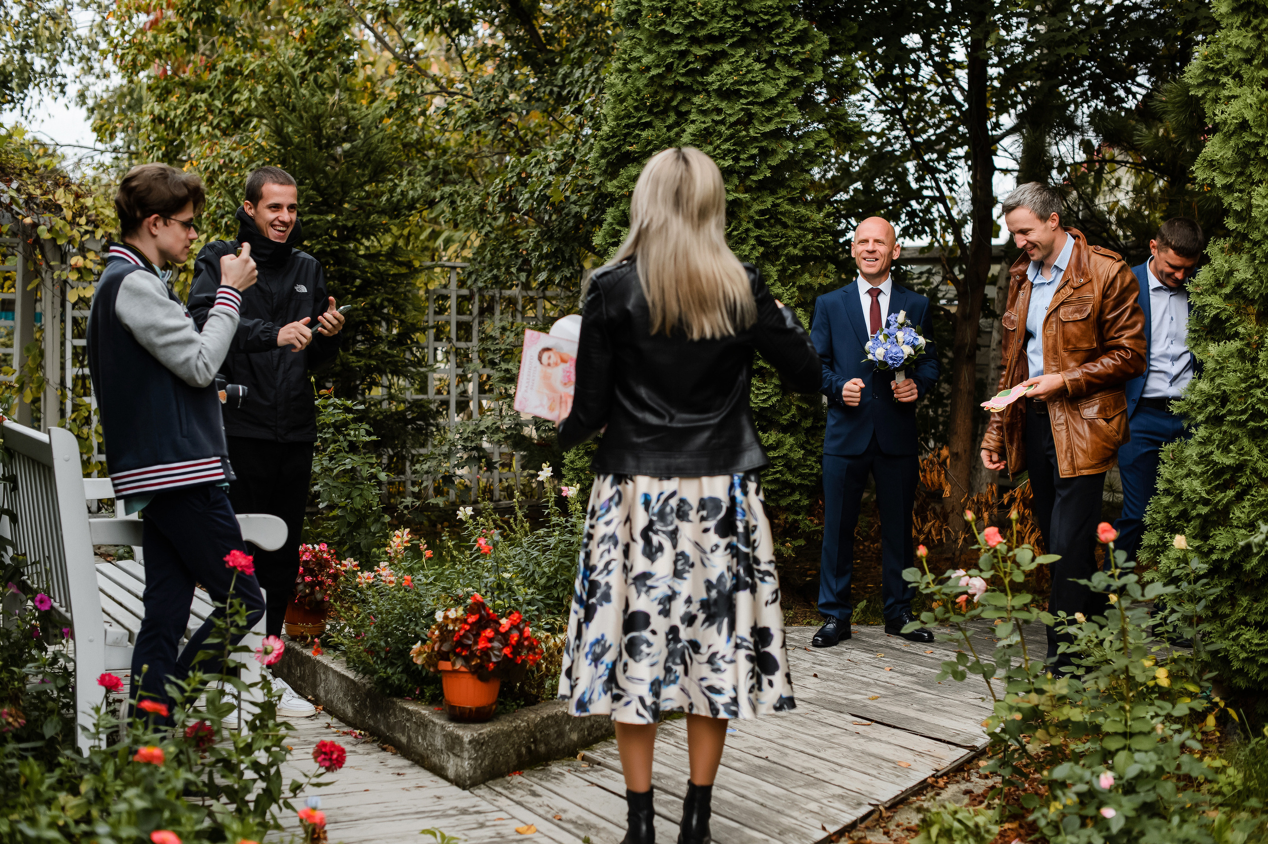 Григорий Вероника и Торт. Фотограф Владивосток. Игорь Кирсанов