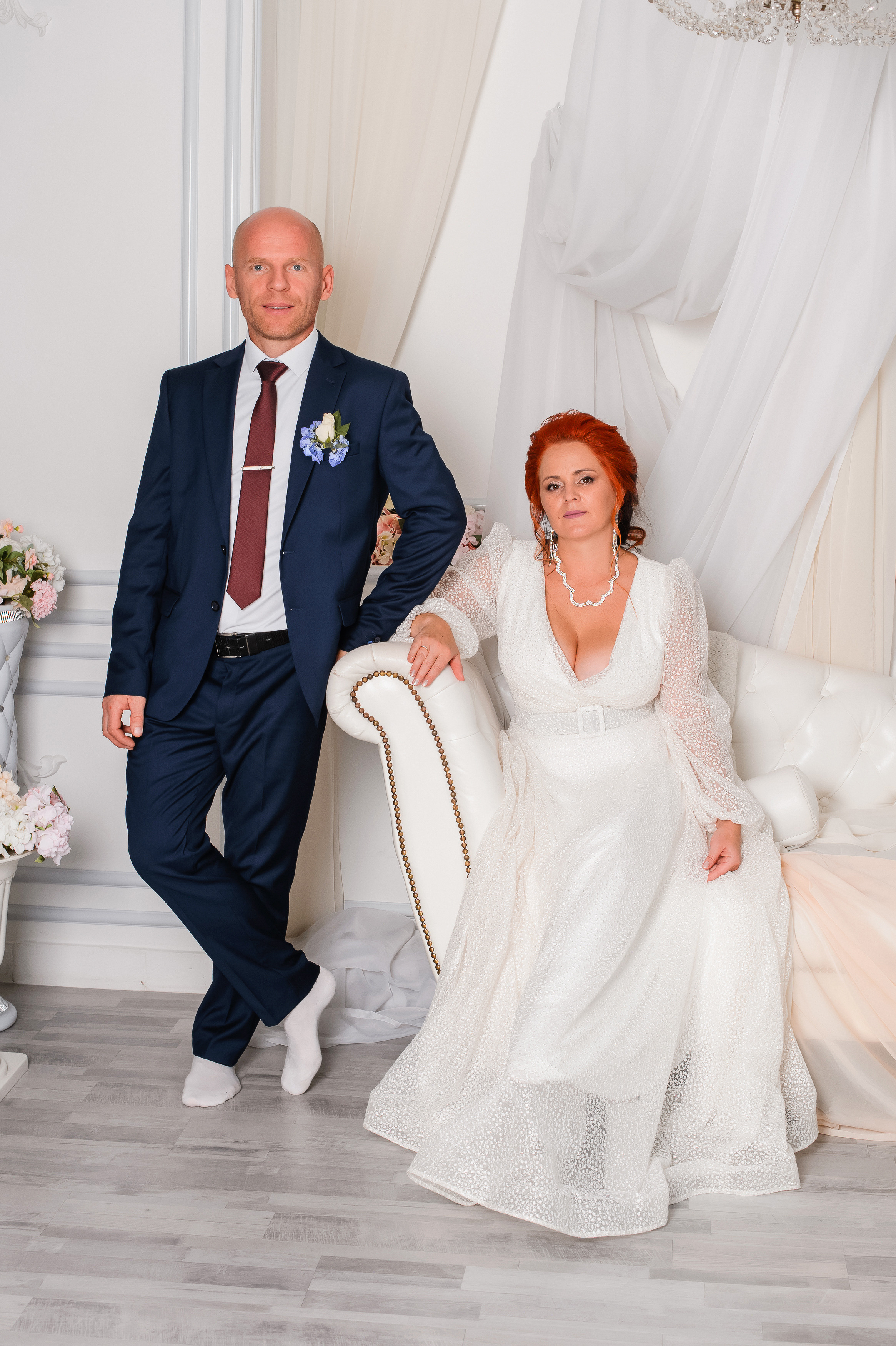 Григорий Вероника и Торт. Фотограф Владивосток. Игорь Кирсанов