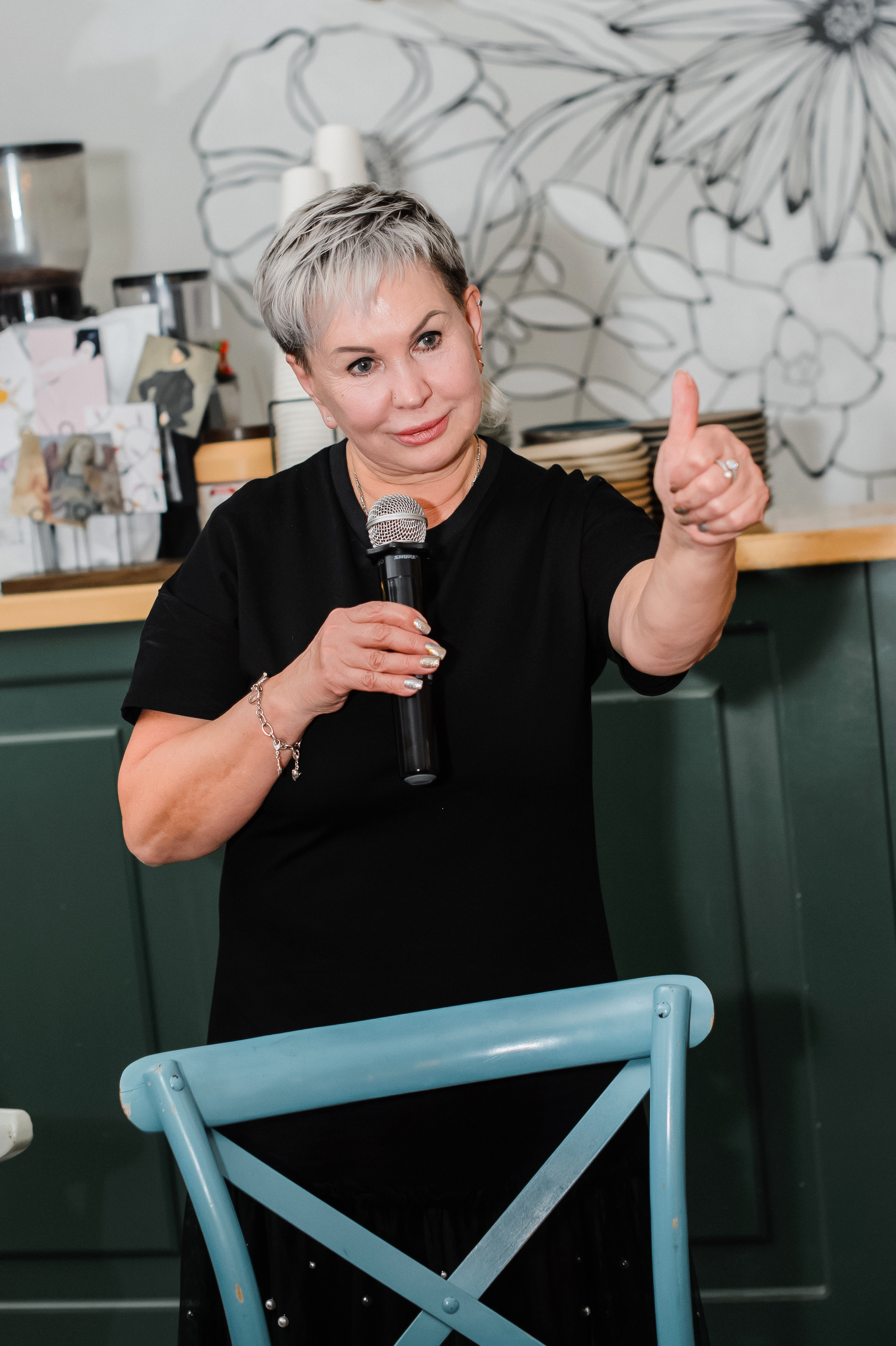 Теплый, уютный юбилей. Фотограф Владивосток. Игорь Кирсанов