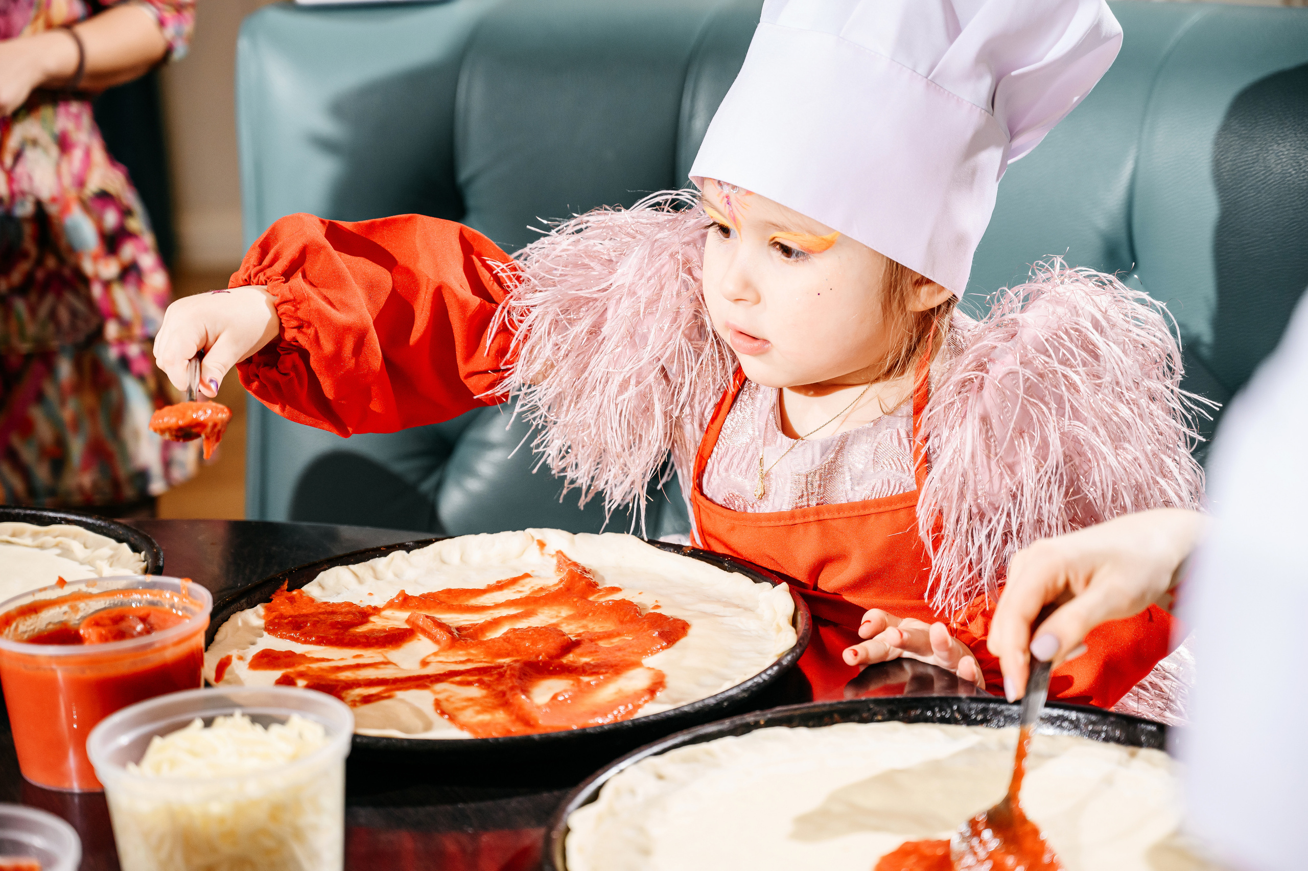 Праздник на полную катушку!. Фотограф Владивосток. Игорь Кирсанов