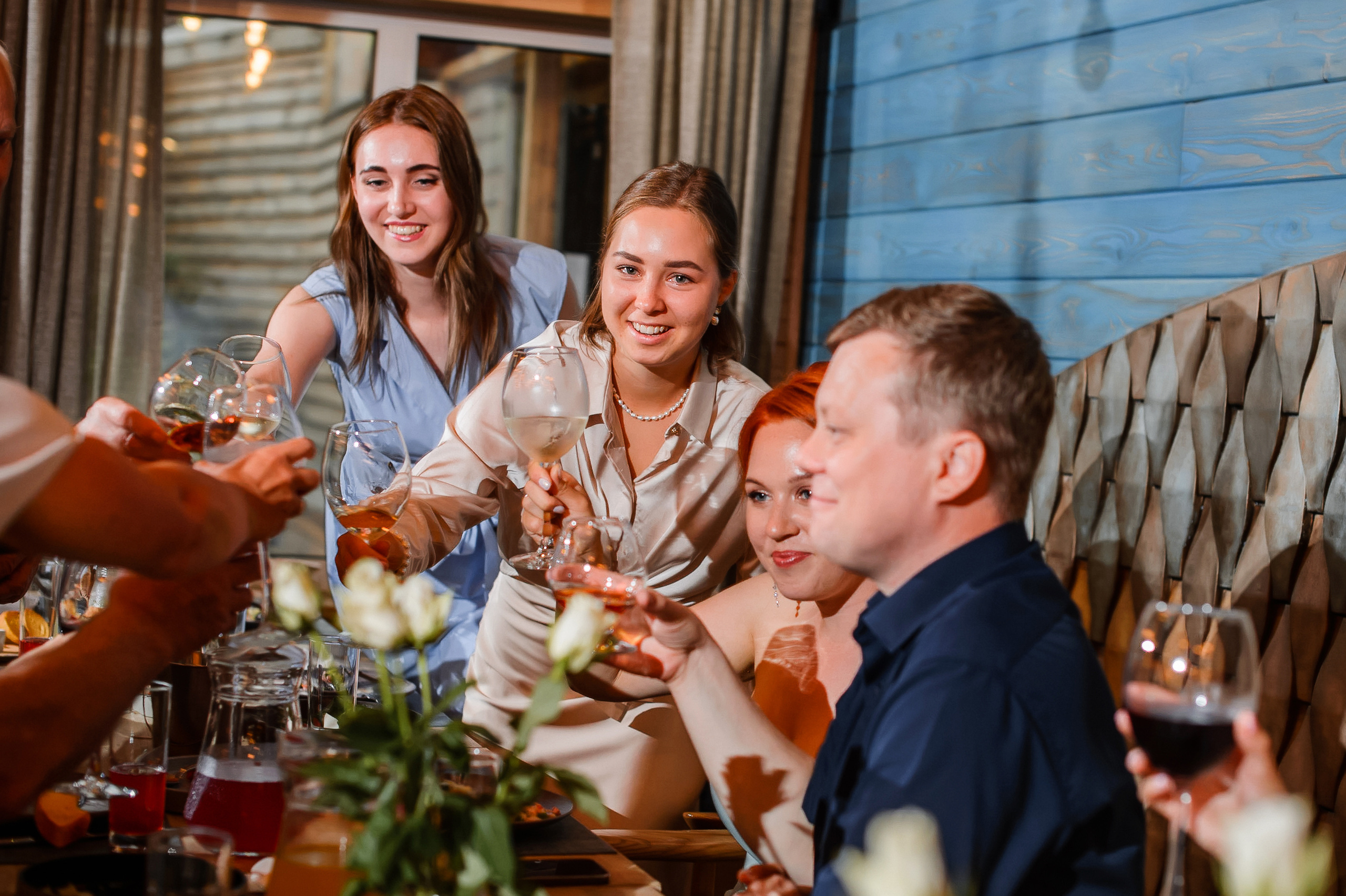 Ання Денис. Свадьба в шторм на о. Русском. Фотограф Владивосток. Игорь Кирсанов