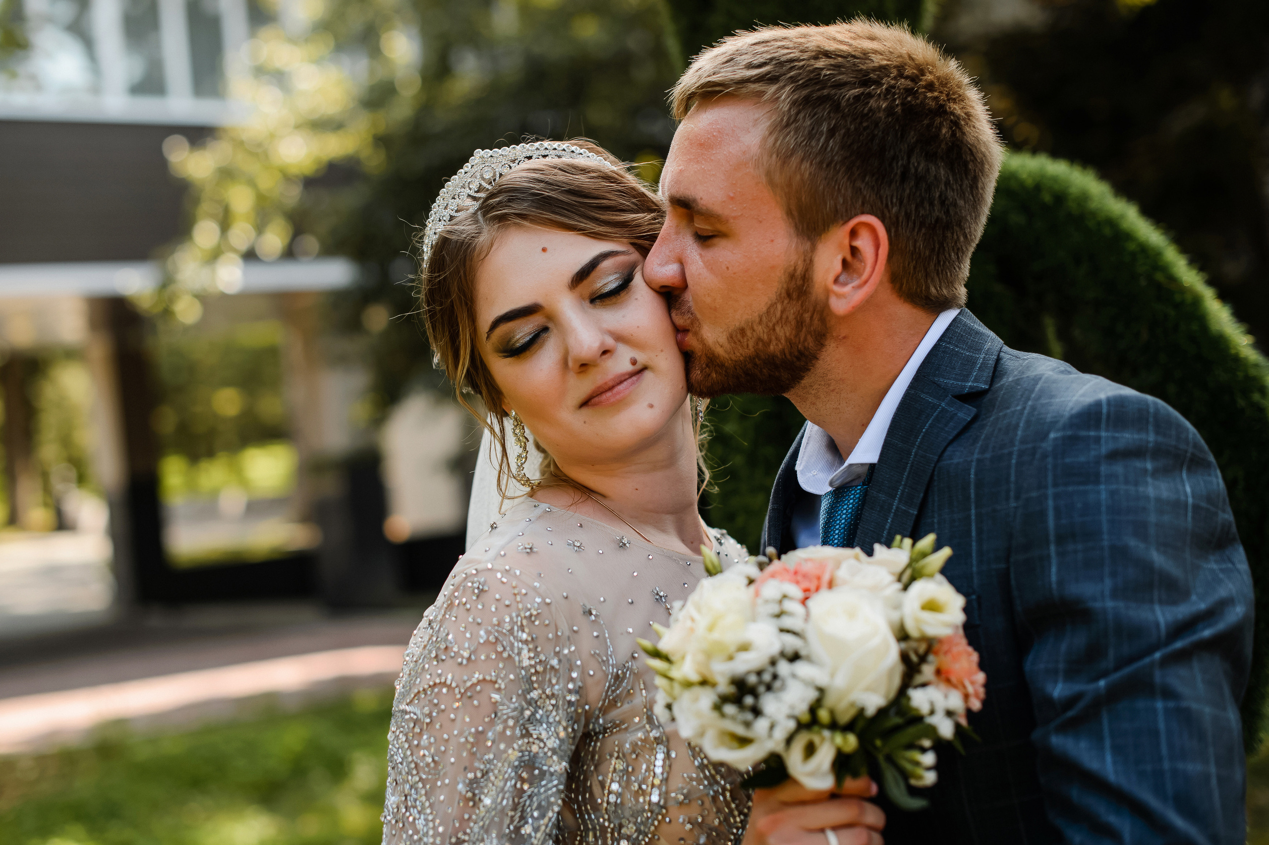 Главная история о любви. Фотограф Владивосток. Игорь Кирсанов