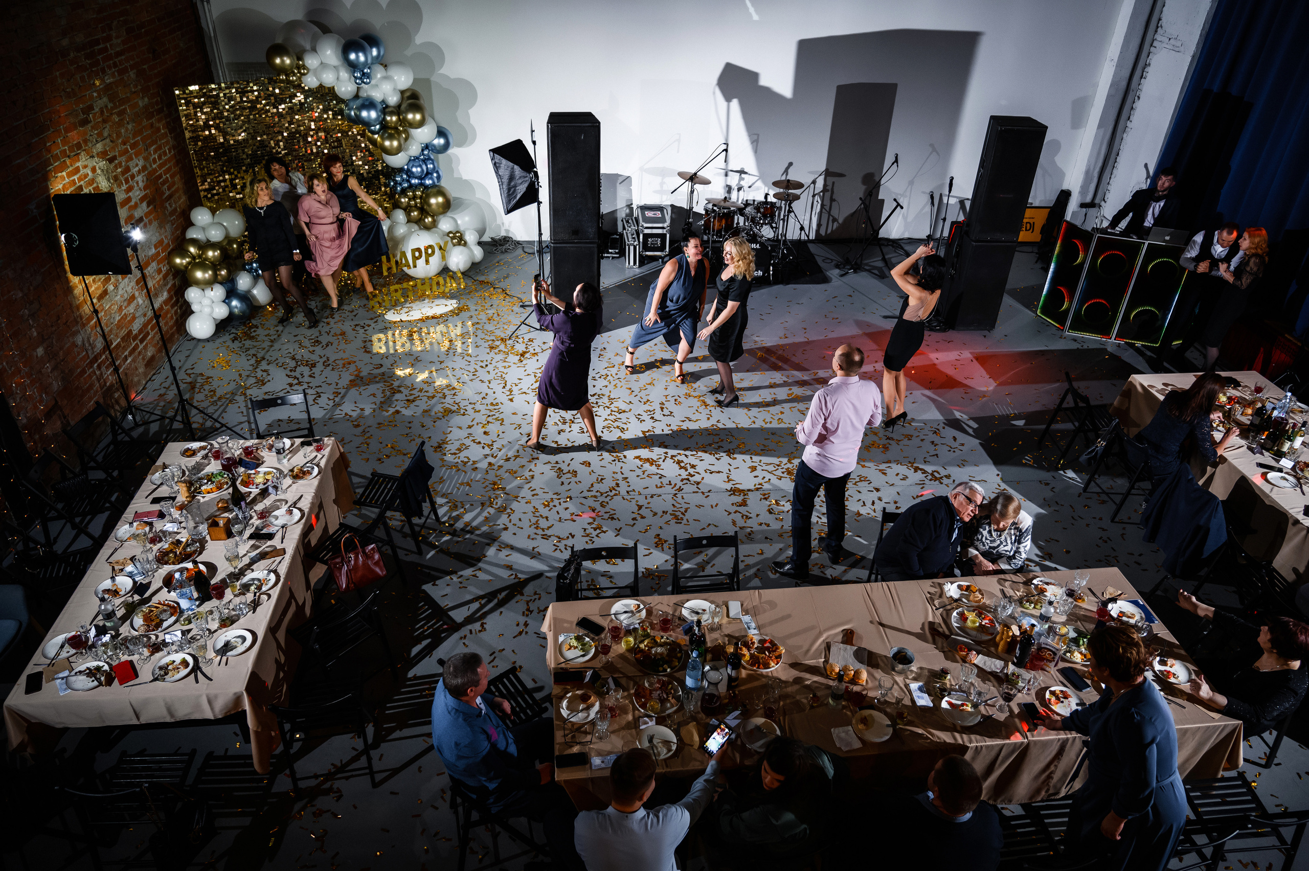 Мальчик становится совершенно несносен, когда приближается к 50ти годам. Фотограф Владивосток. Игорь Кирсанов