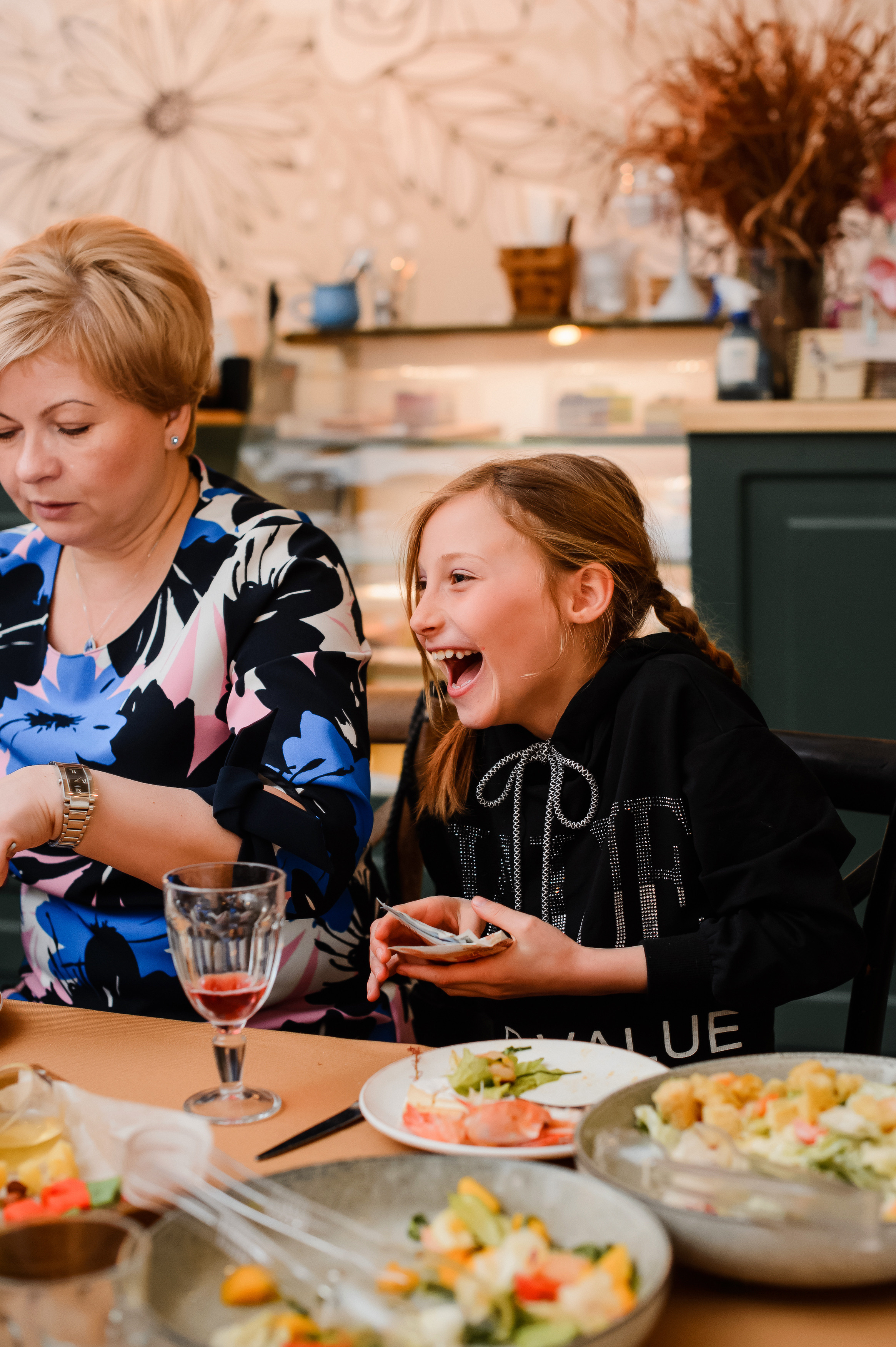 Теплый, уютный юбилей. Фотограф Владивосток. Игорь Кирсанов