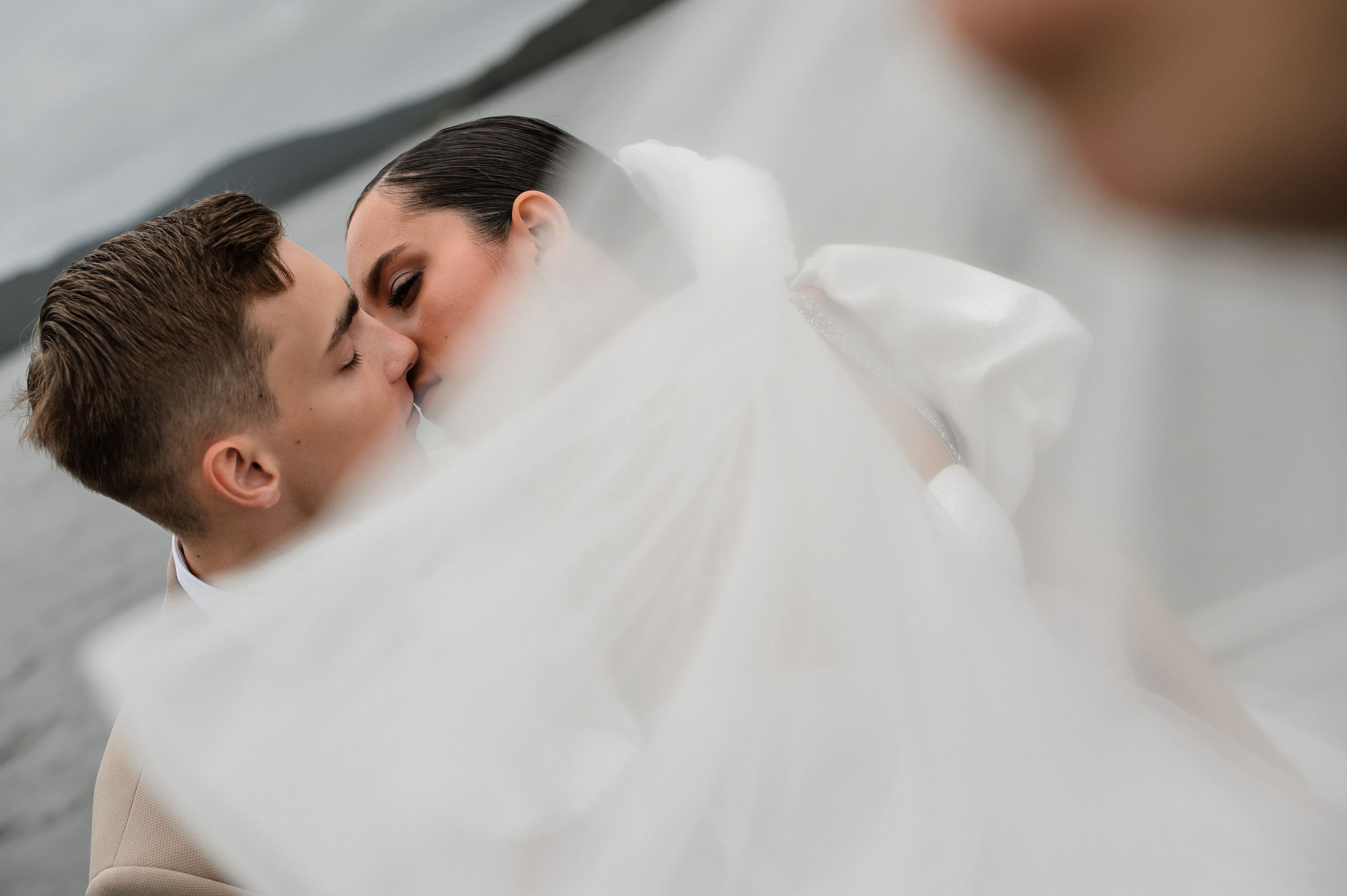 Роза Макс. Яркая свадьба с эпичным финалом. Фотограф Владивосток. Игорь Кирсанов