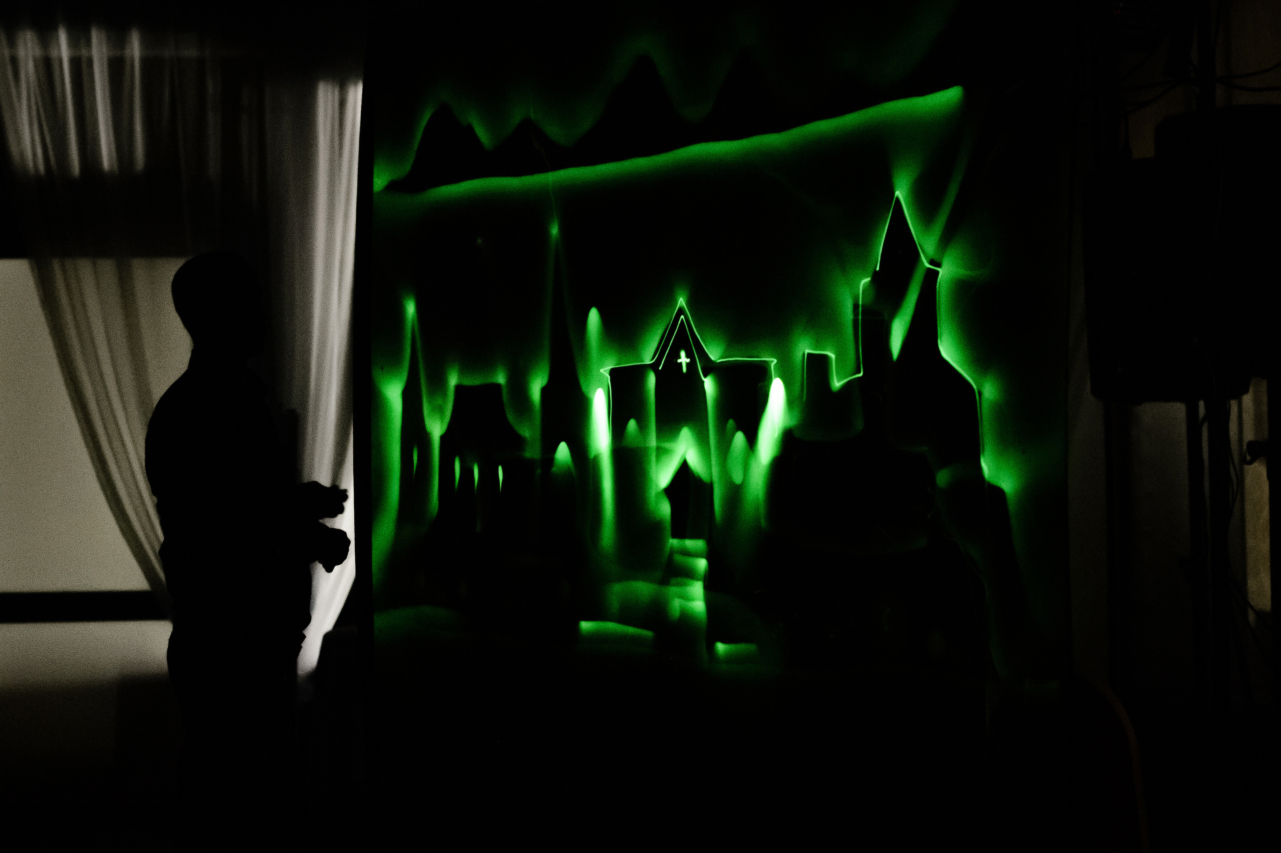 ВЭФ. РДЖ Медицина. Фотограф Владивосток. Игорь Кирсанов