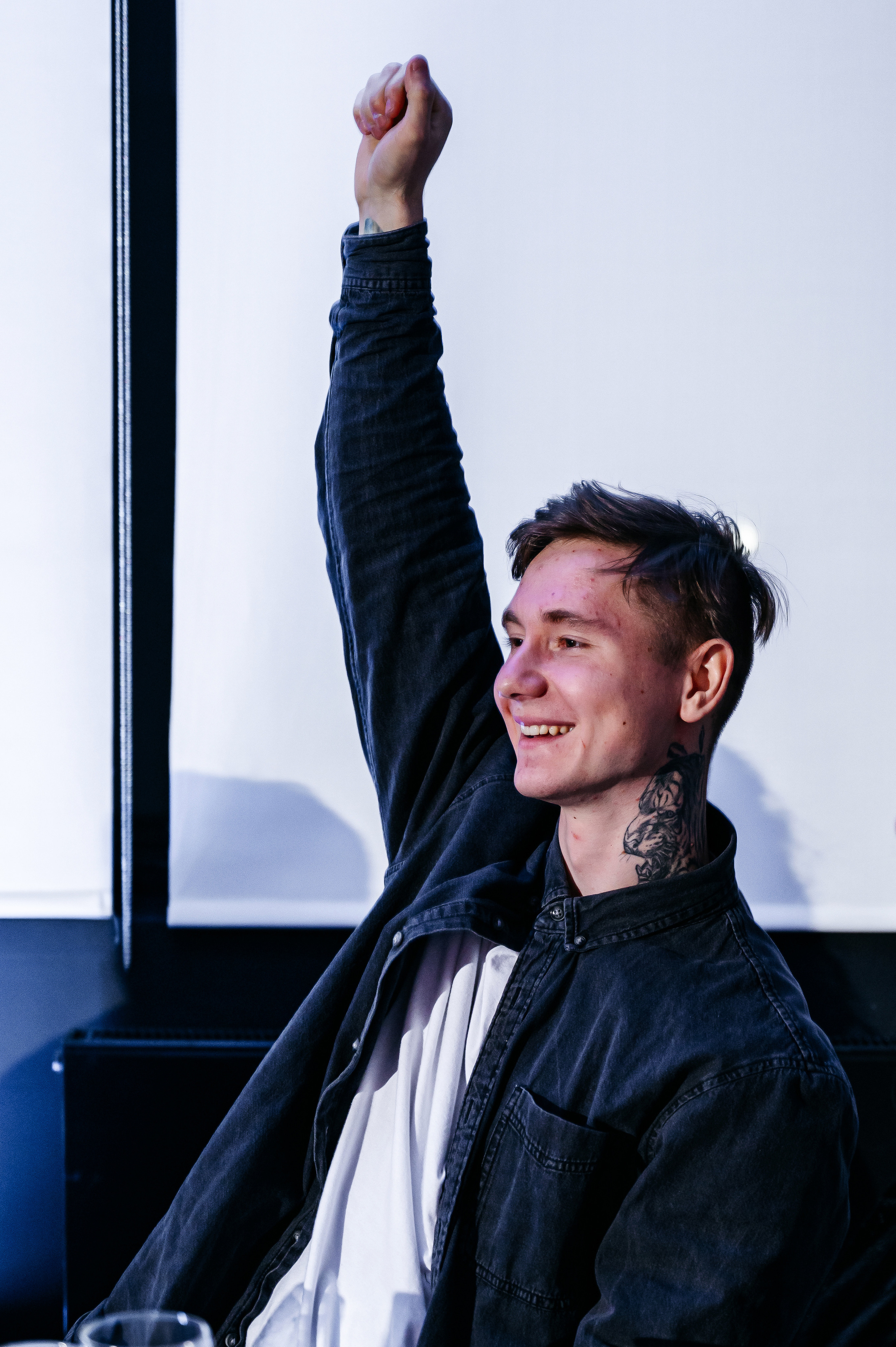 Корпоратив МебельГрад. Фотограф Владивосток. Игорь Кирсанов