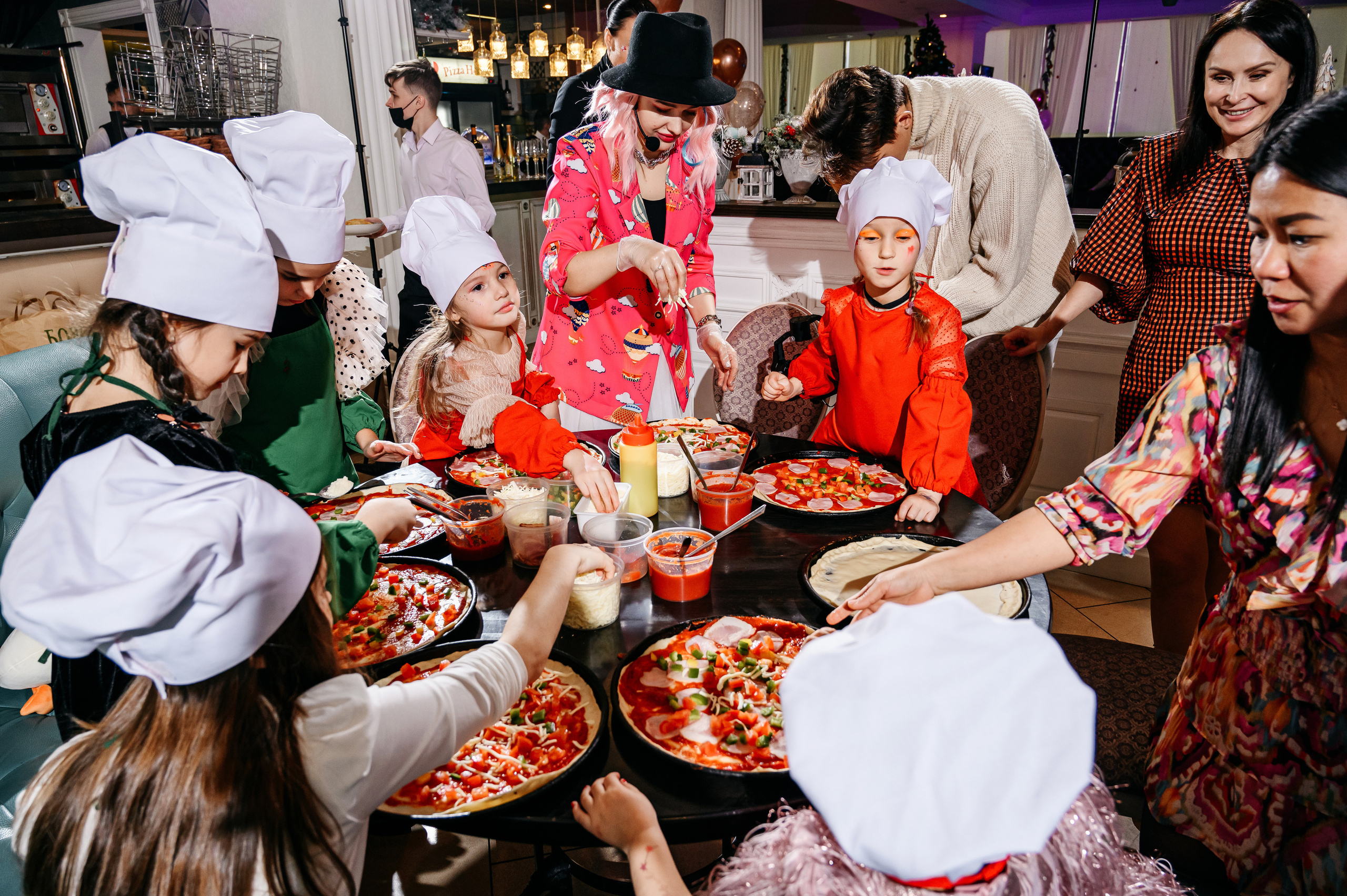 Праздник на полную катушку!. Фотограф Владивосток. Игорь Кирсанов