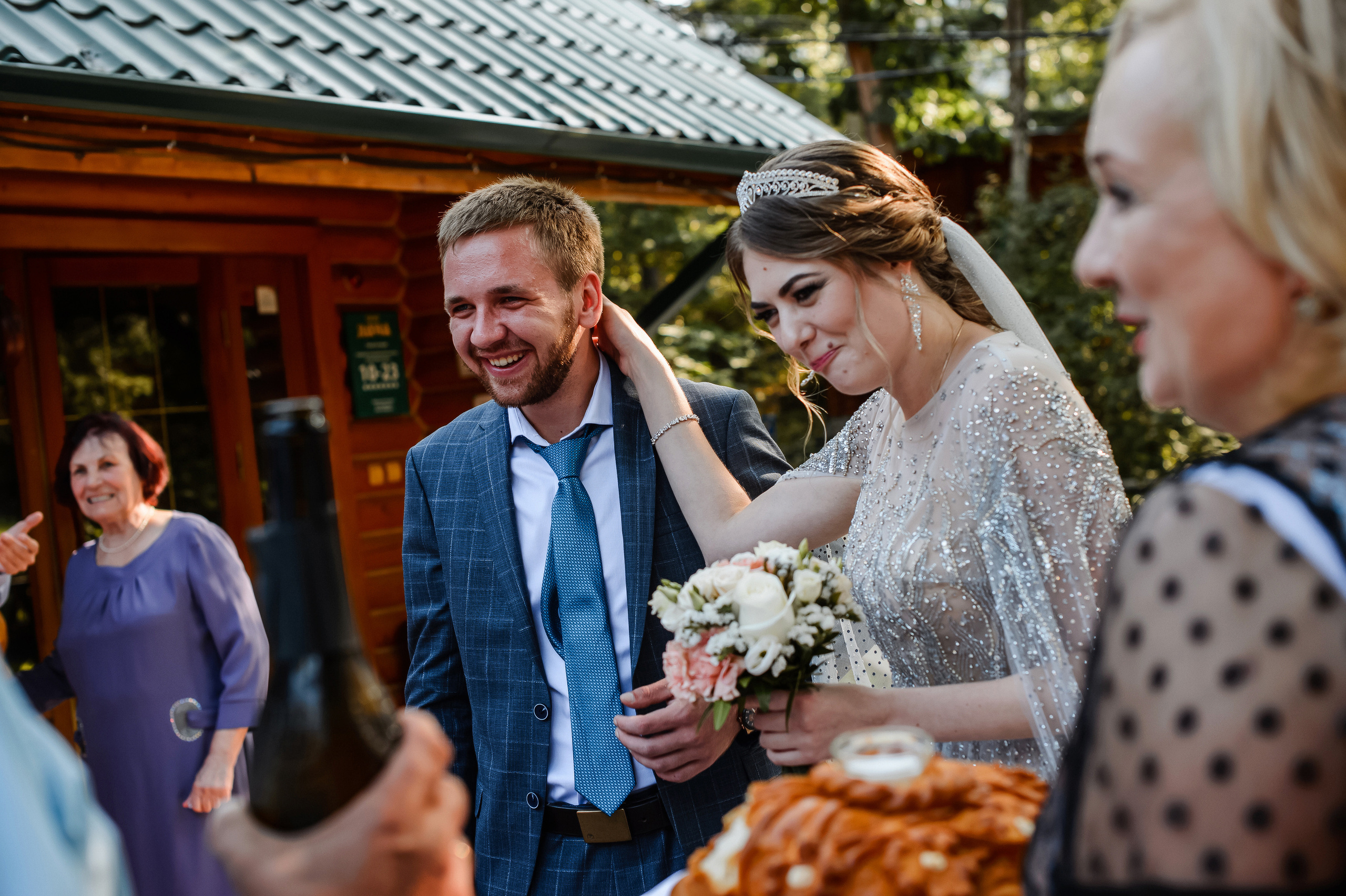 Главная история о любви. Фотограф Владивосток. Игорь Кирсанов