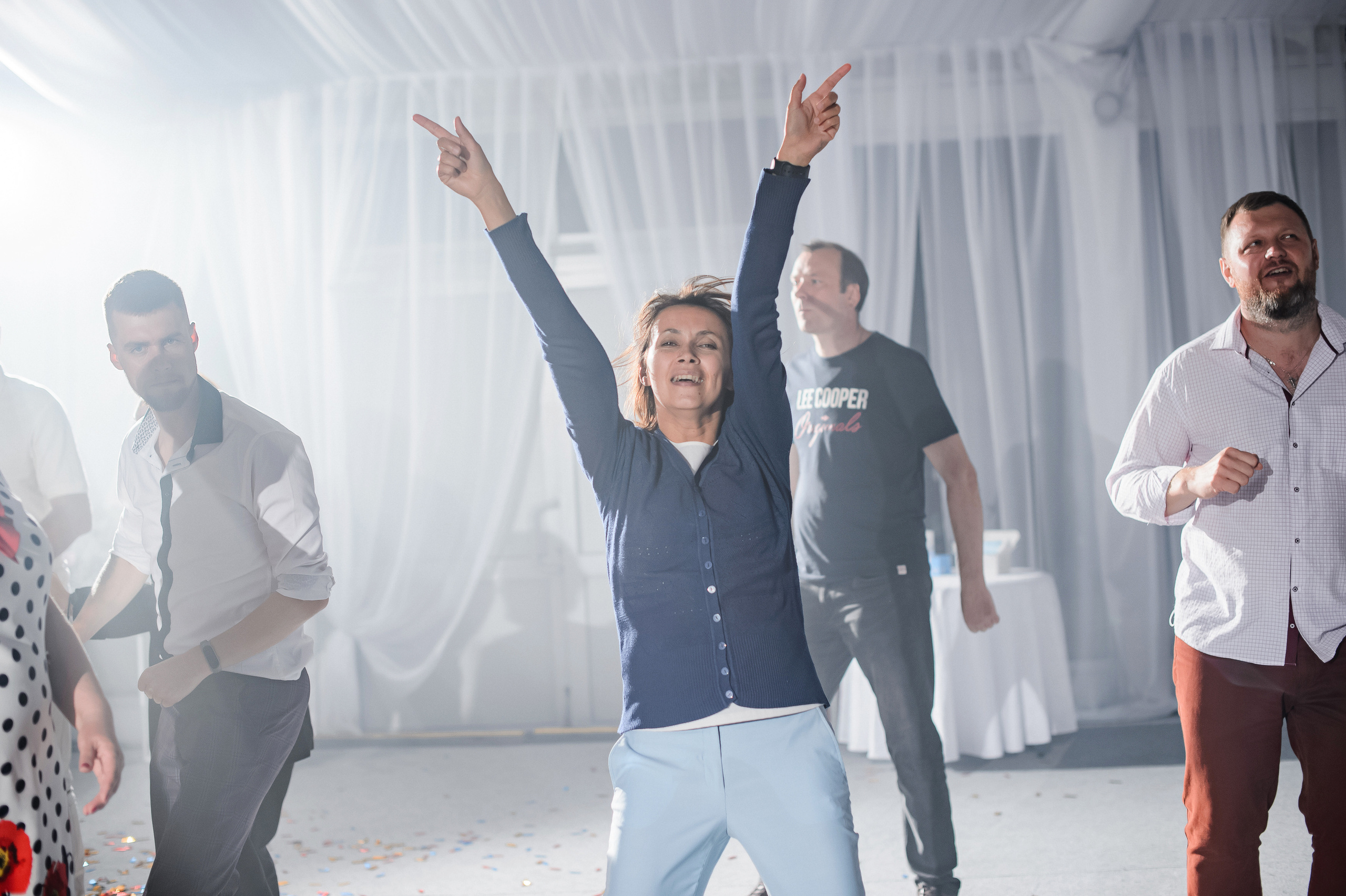 ВЭФ. РДЖ Медицина. Фотограф Владивосток. Игорь Кирсанов