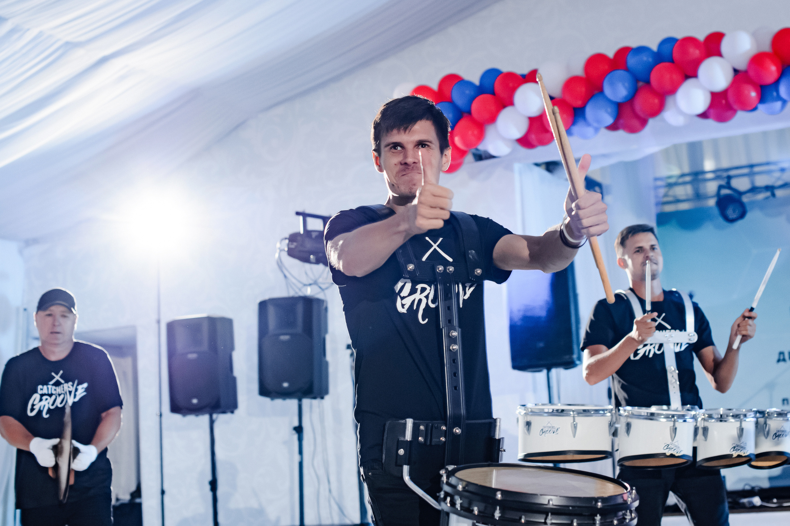 ВЭФ. РДЖ Медицина. Фотограф Владивосток. Игорь Кирсанов