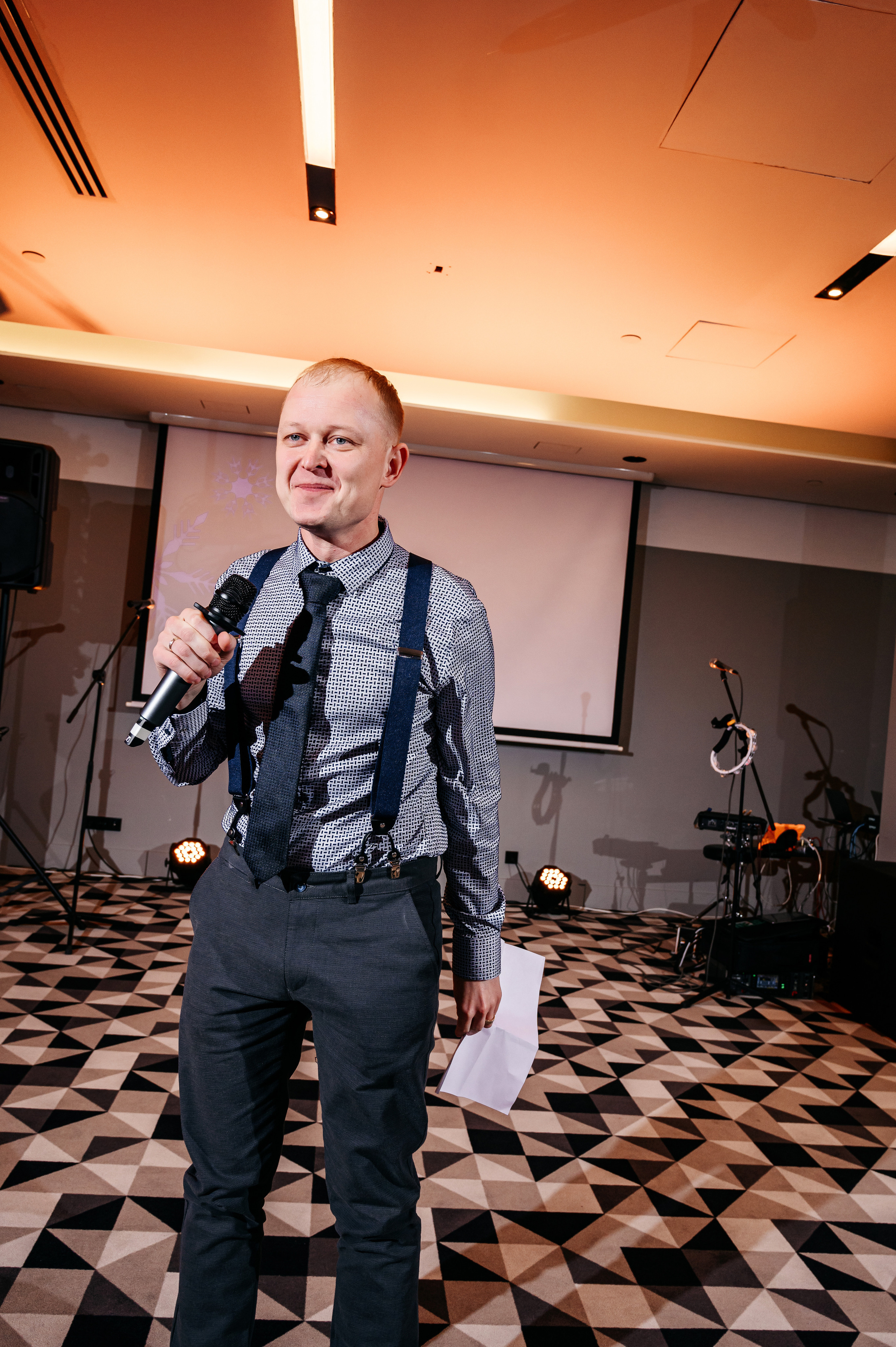 Корпоратив МебельГрад. Фотограф Владивосток. Игорь Кирсанов