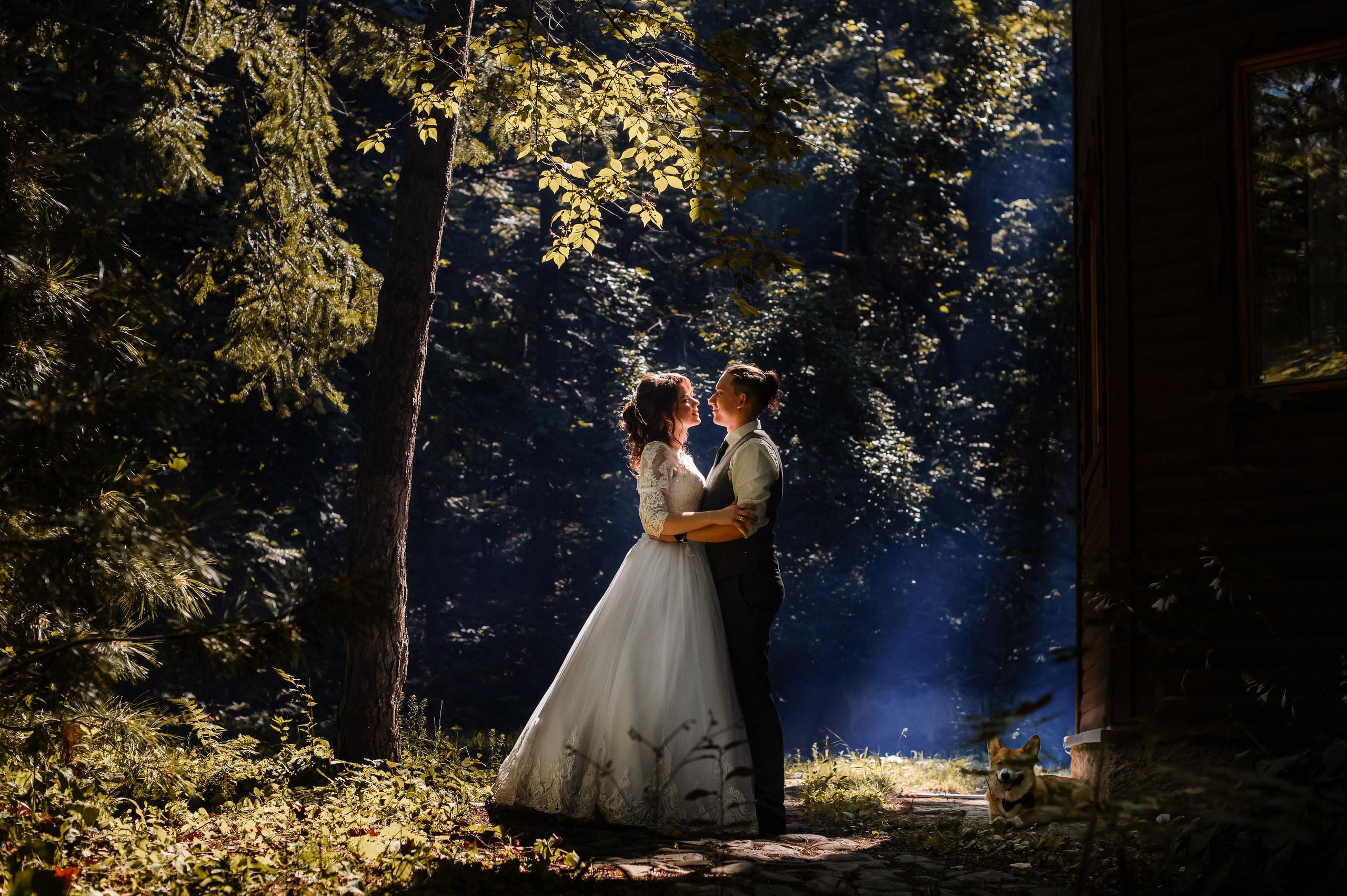 Фотограф Владивосток. Игорь Кирсанов