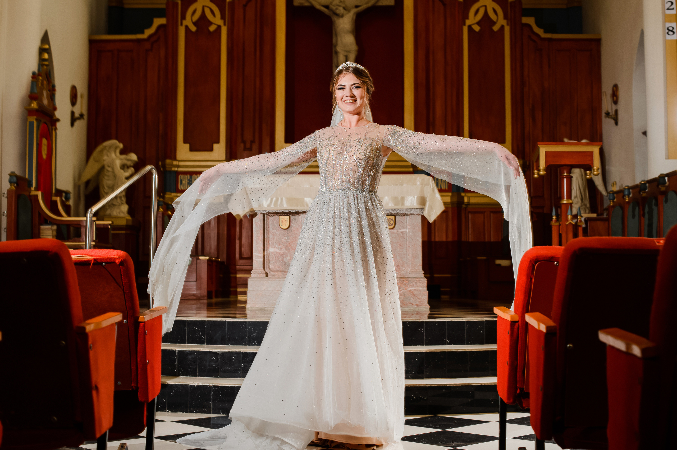 Главная история о любви. Фотограф Владивосток. Игорь Кирсанов