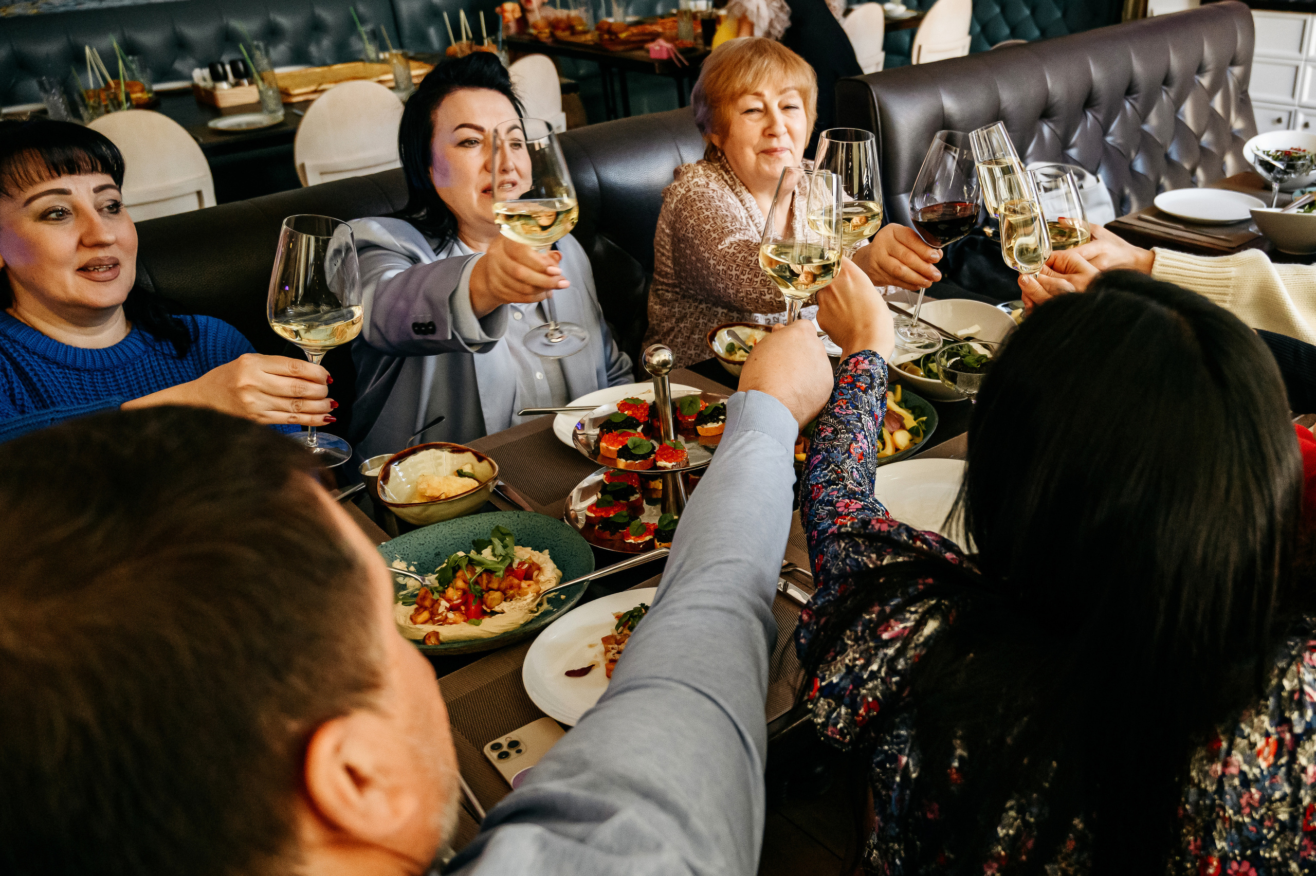 Праздник на полную катушку!. Фотограф Владивосток. Игорь Кирсанов