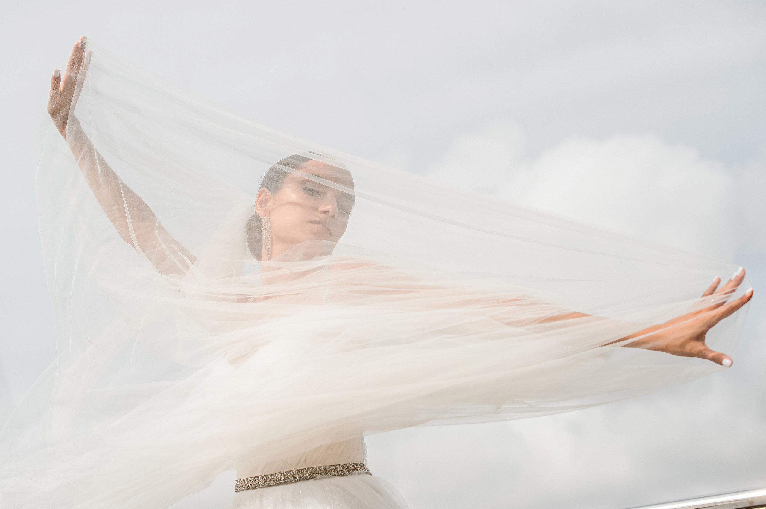 Роза Макс. Яркая свадьба с эпичным финалом. Фотограф Владивосток. Игорь Кирсанов