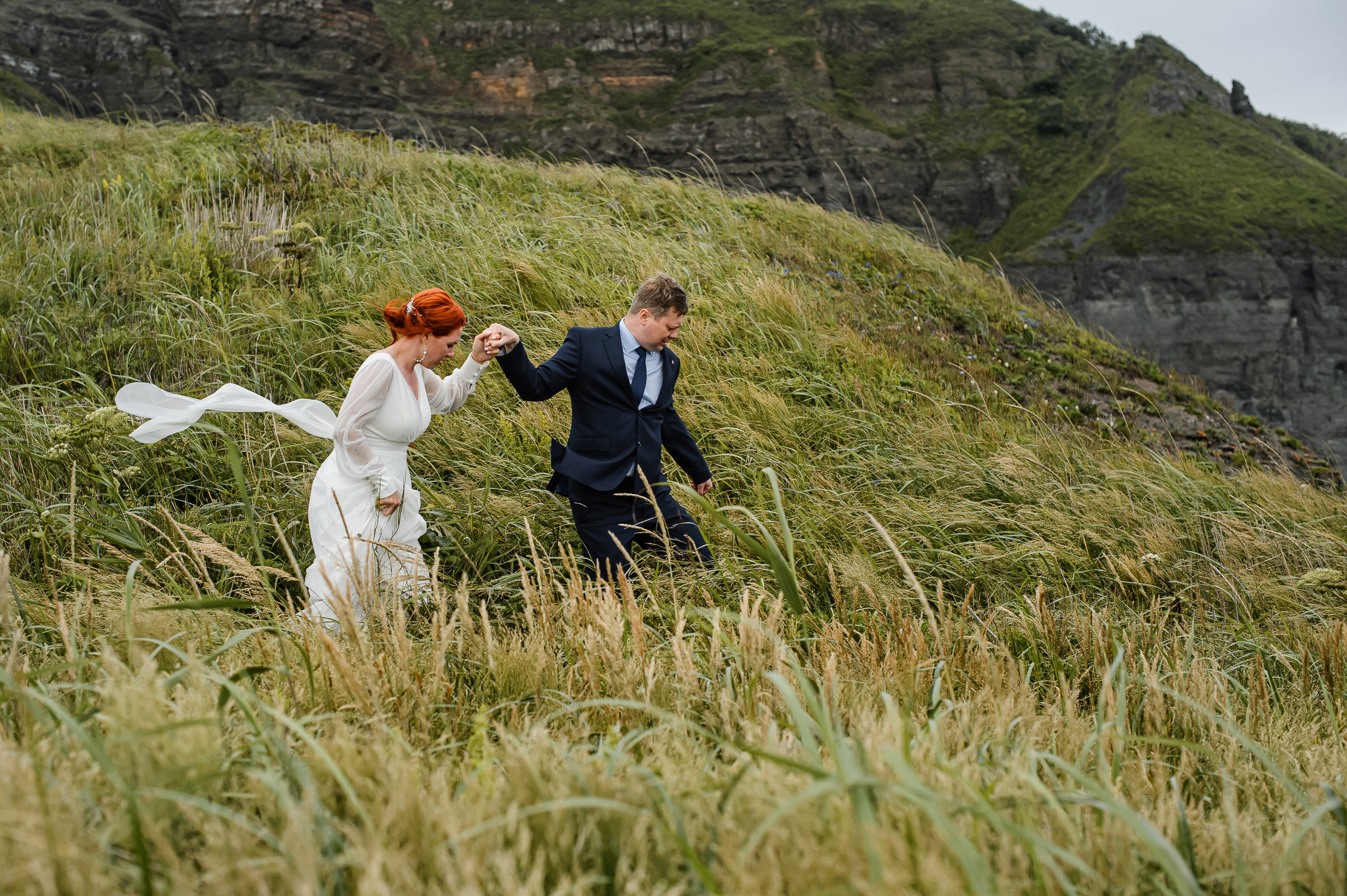 Ання Денис. Свадьба в шторм на о. Русском. Фотограф Владивосток. Игорь Кирсанов