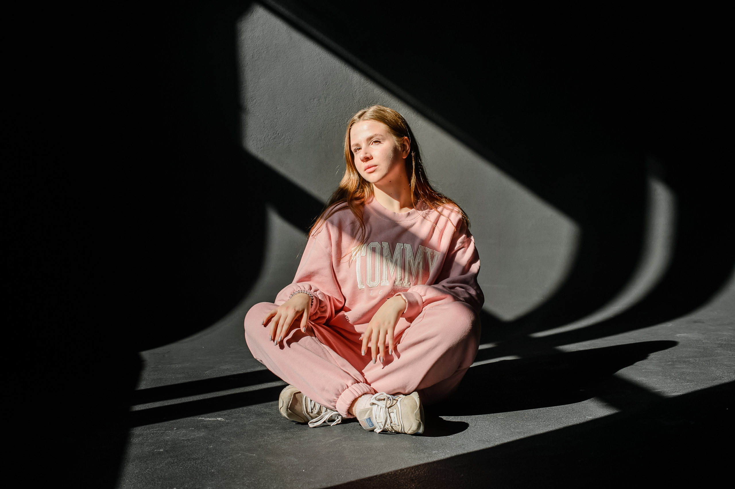 Любовь защищает от старости. Фотограф Владивосток. Игорь Кирсанов