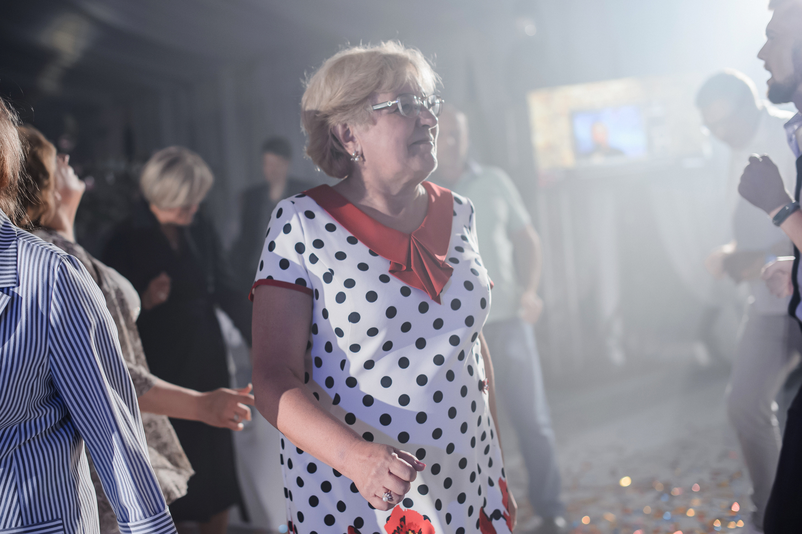 ВЭФ. РДЖ Медицина. Фотограф Владивосток. Игорь Кирсанов