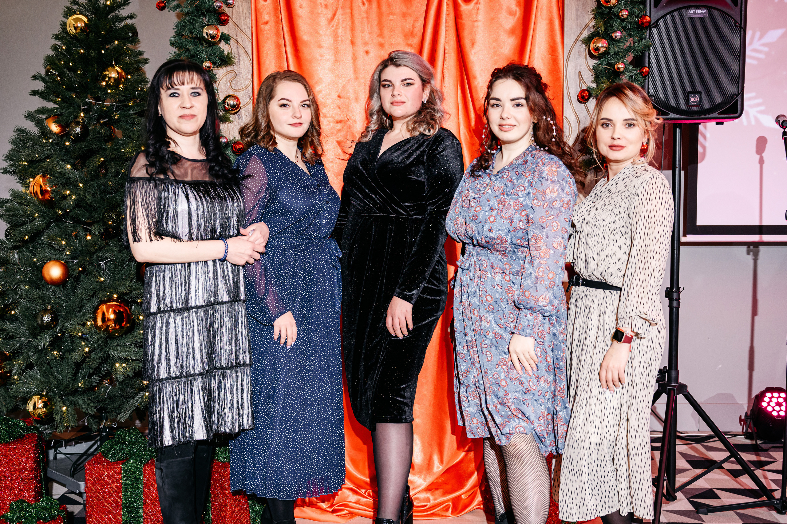 Корпоратив МебельГрад. Фотограф Владивосток. Игорь Кирсанов