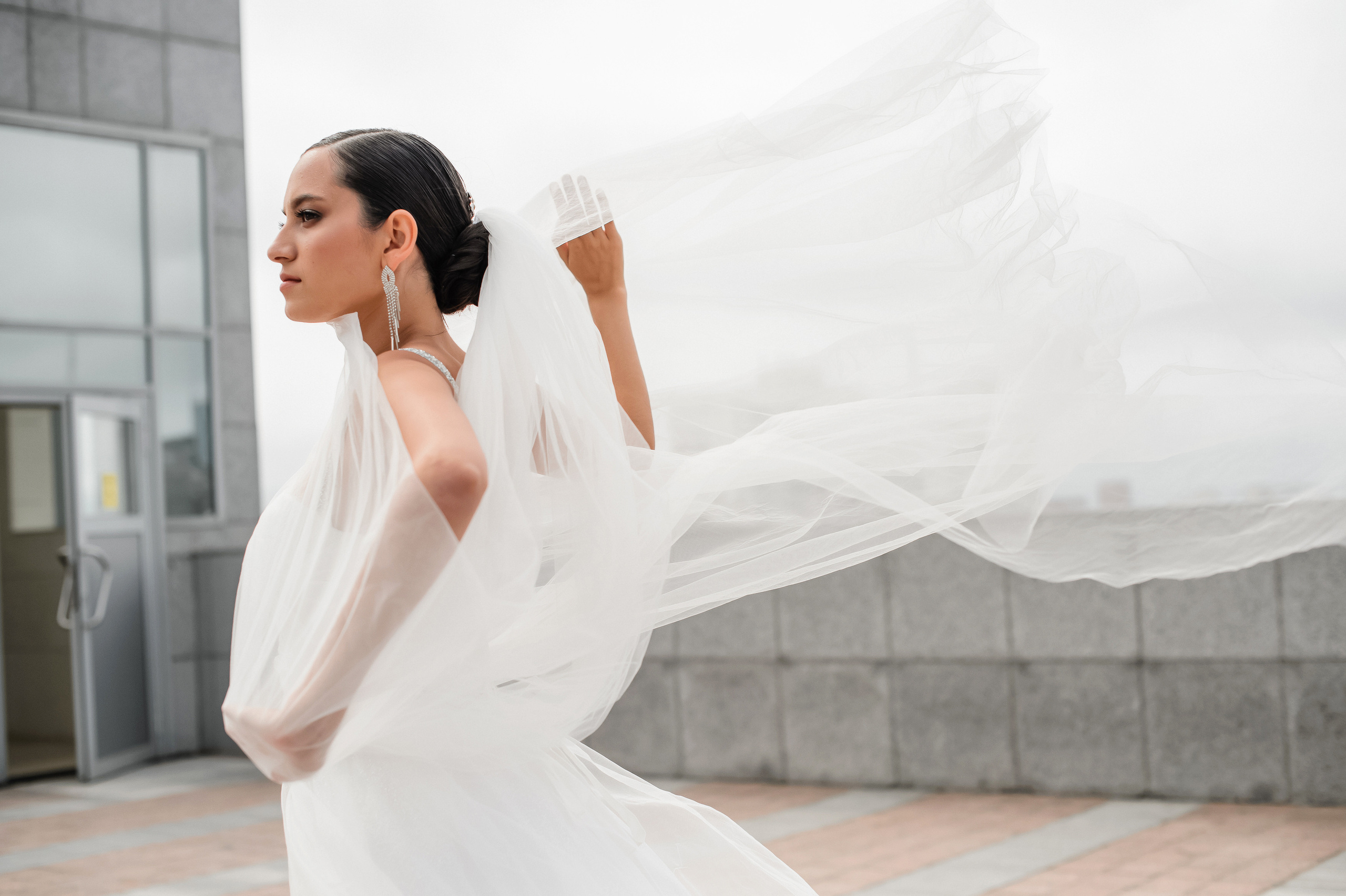 Роза Макс. Яркая свадьба с эпичным финалом. Фотограф Владивосток. Игорь Кирсанов