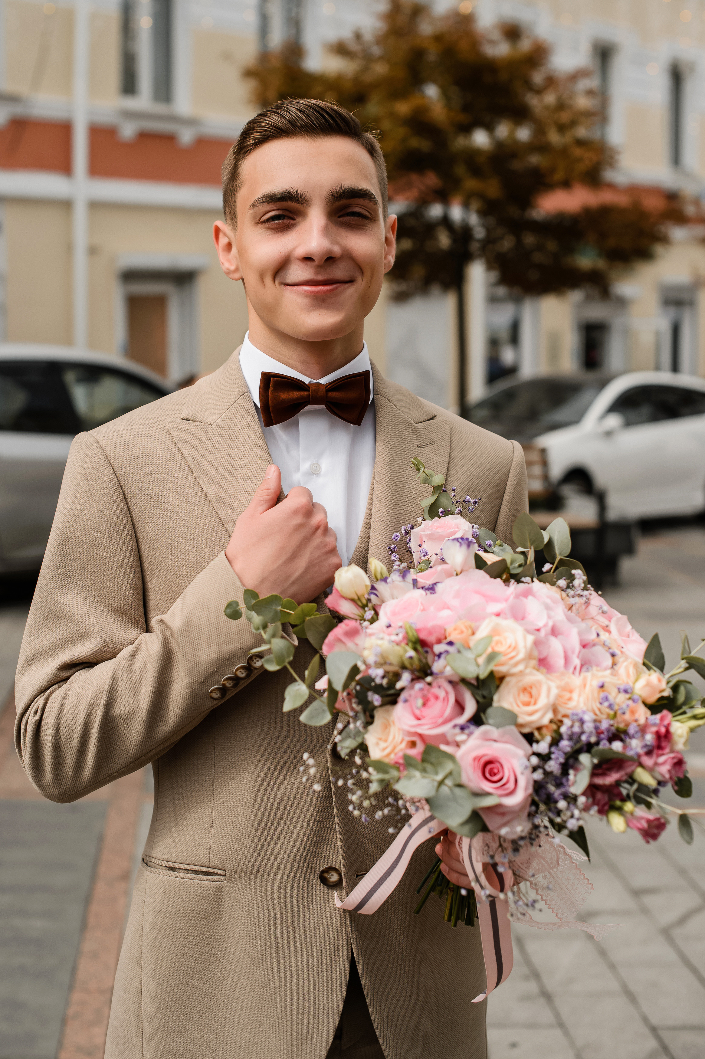Роза Макс. Яркая свадьба с эпичным финалом. Фотограф Владивосток. Игорь Кирсанов