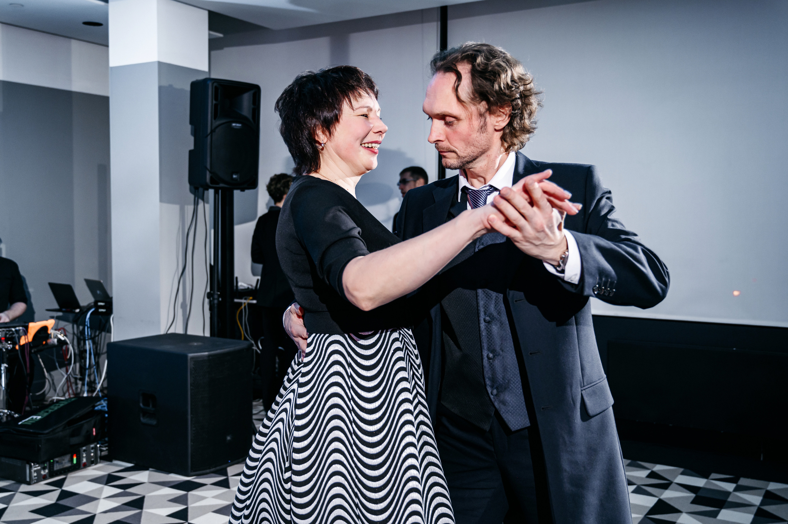 Корпоратив МебельГрад. Фотограф Владивосток. Игорь Кирсанов